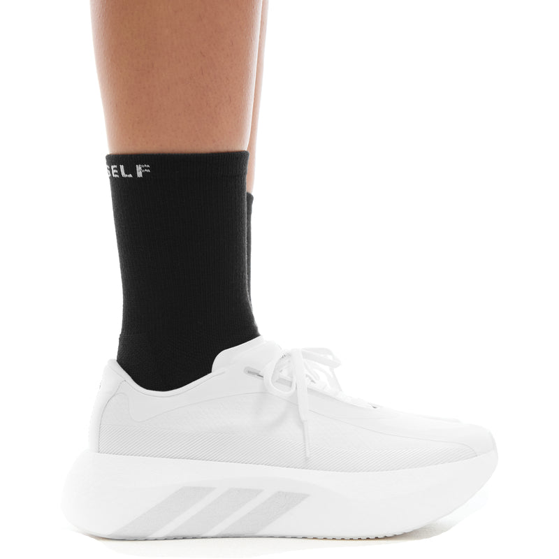 Merino Running Socks
