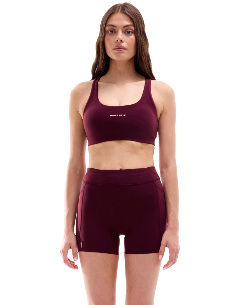 Running Bra