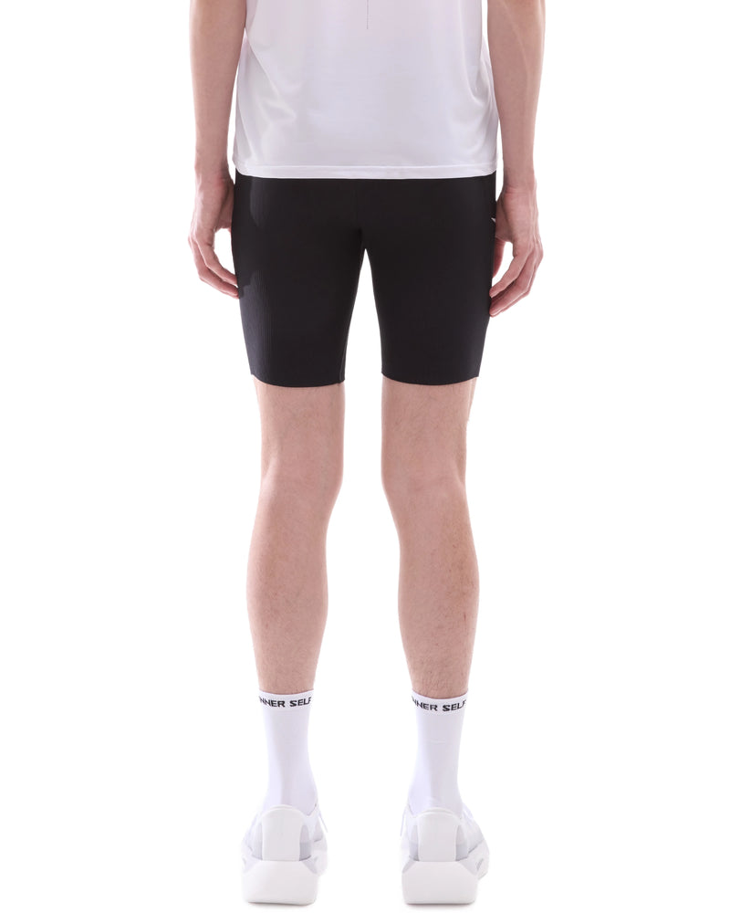 Men's Half Tights W/ Pockets