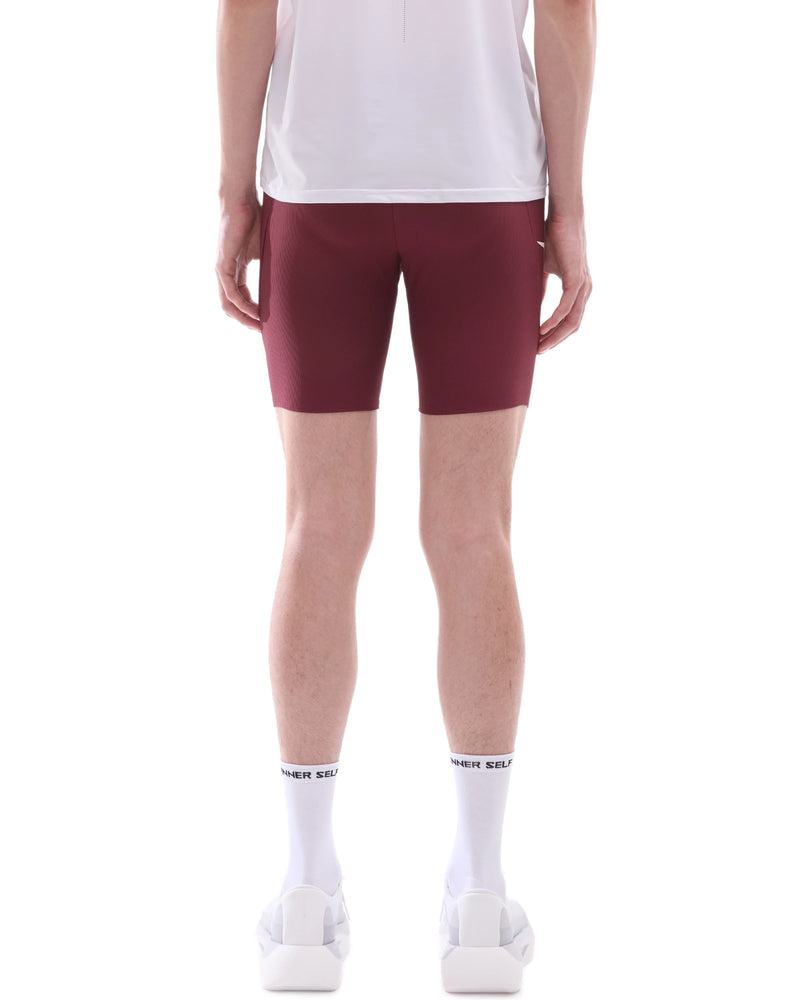 Men's Half Tights W/ Pockets
