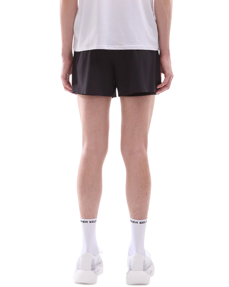 Men's Shorts W/ Liner