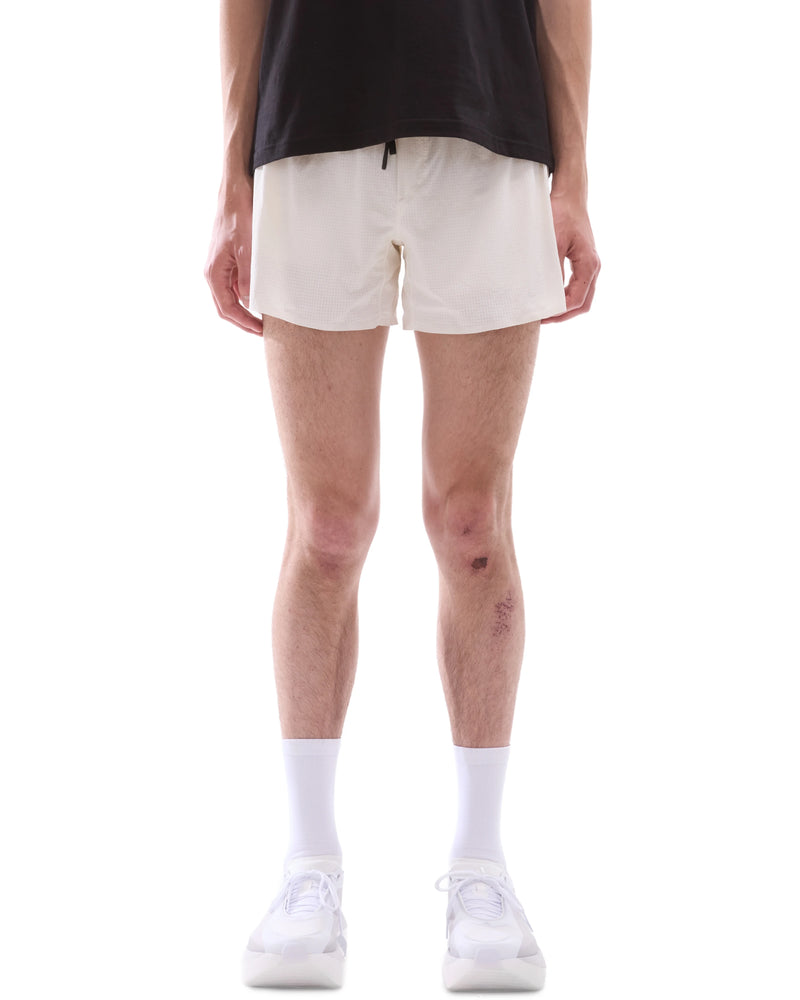 Men's Shorts W/ Liner