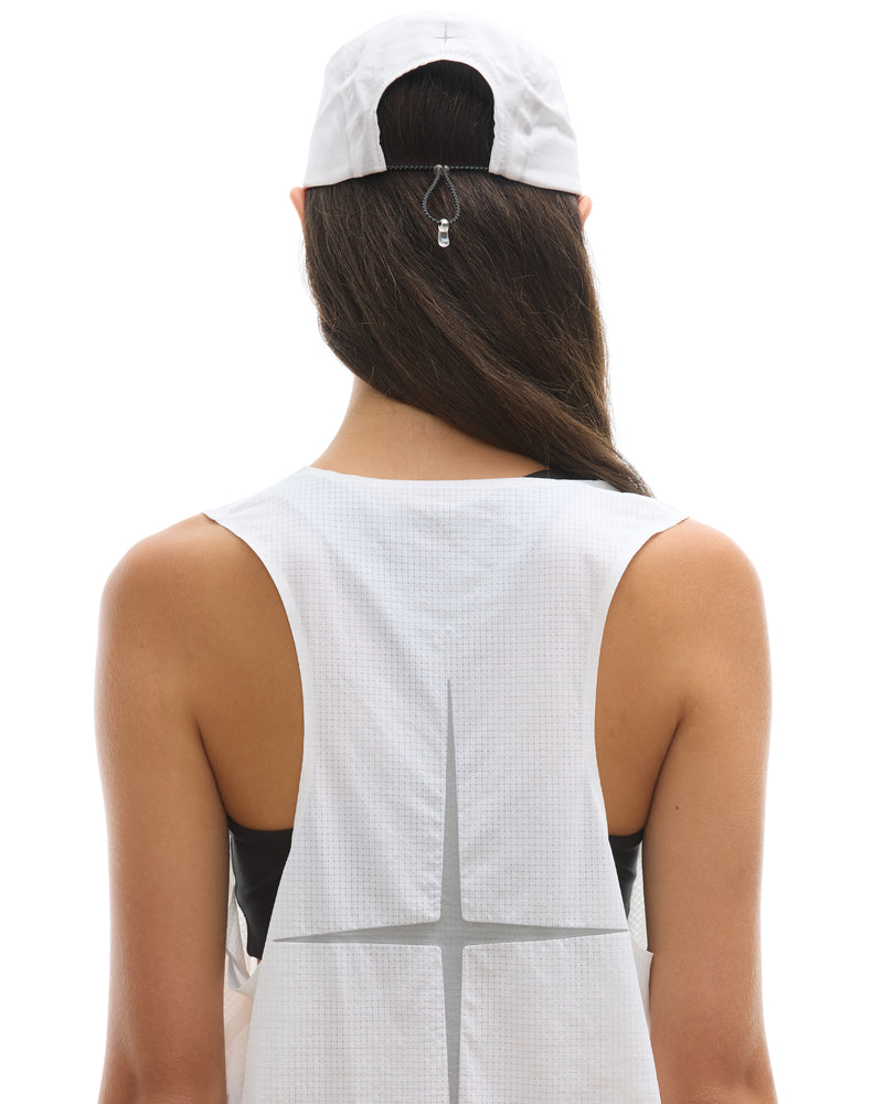 Performance Cap
