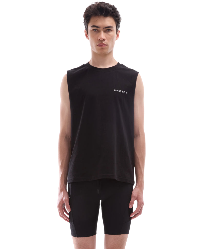 Running Tank