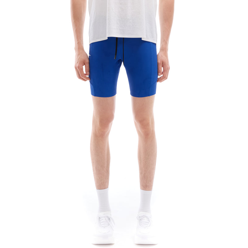 Men's Half Tights w/ Pockets
