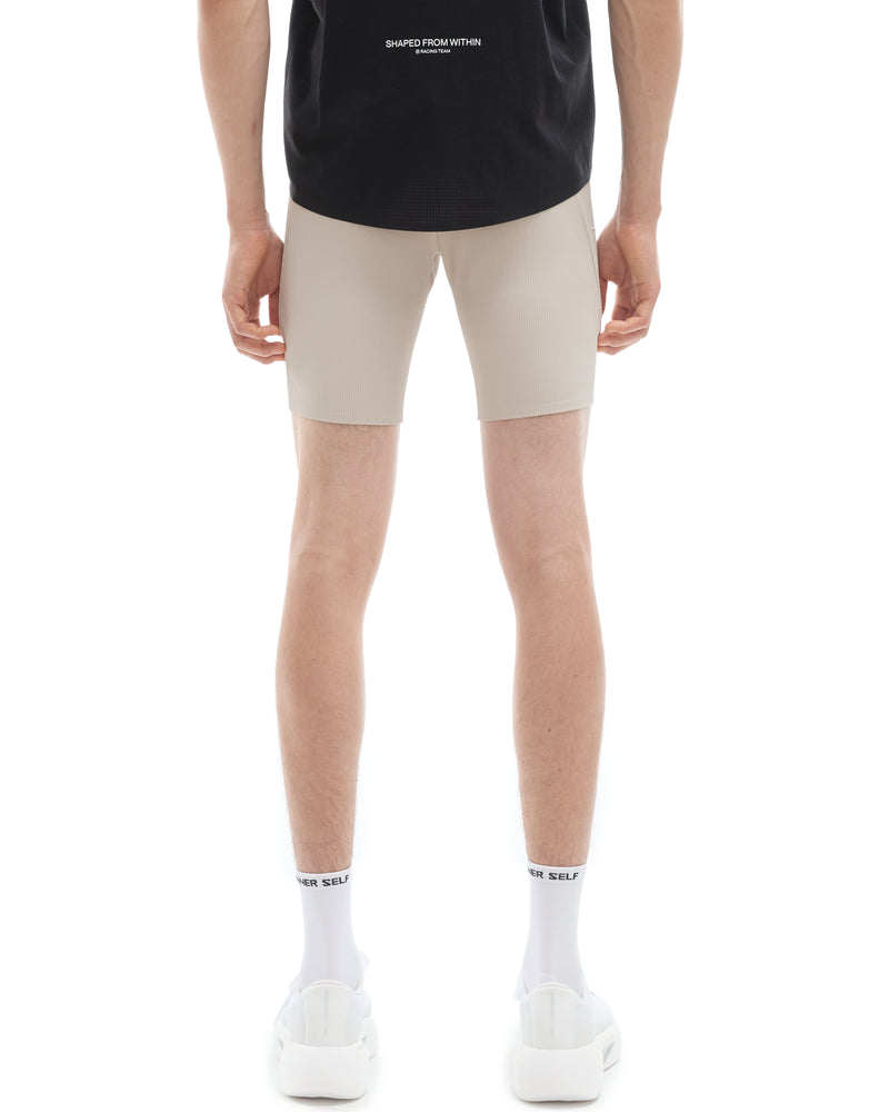 Men's Half Tights w/ Pockets