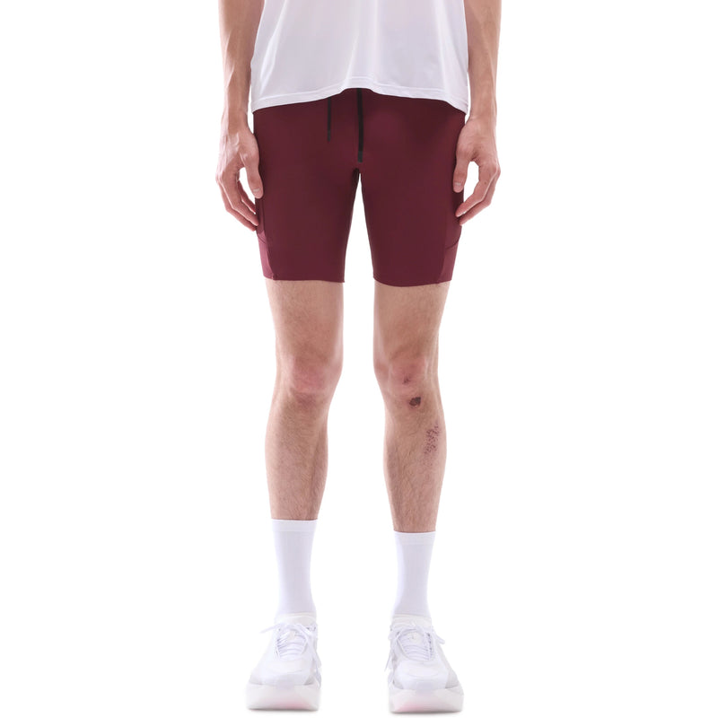 Men's Half Tights W/ Pockets