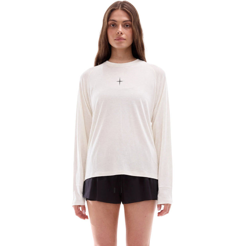 Lightweight Merino Running LS