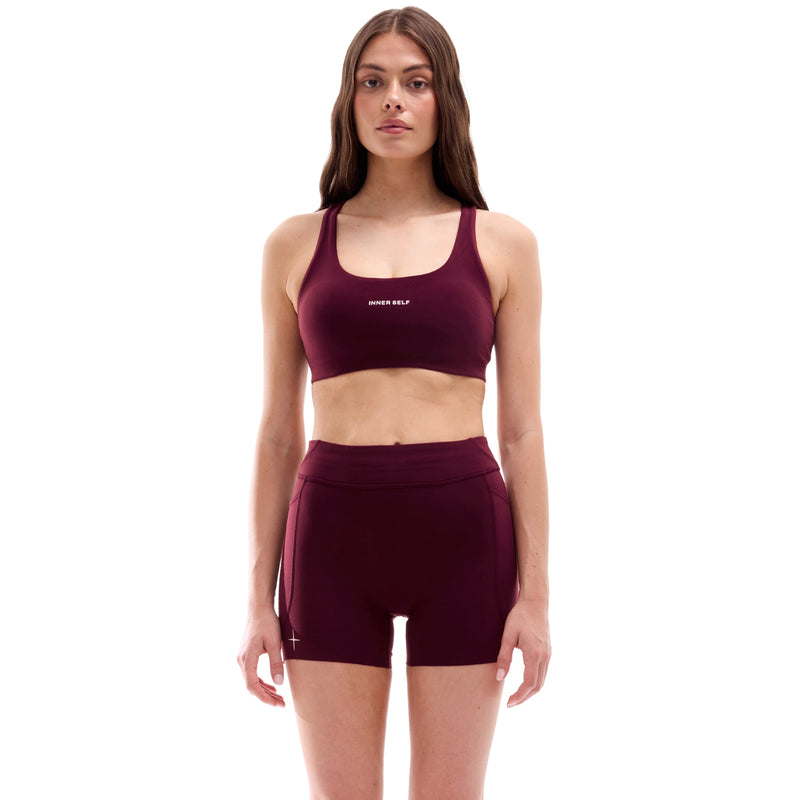 Women's Running Bra