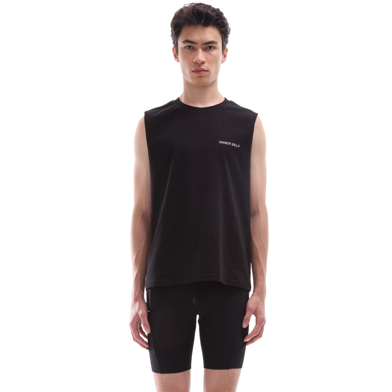 Running Tank