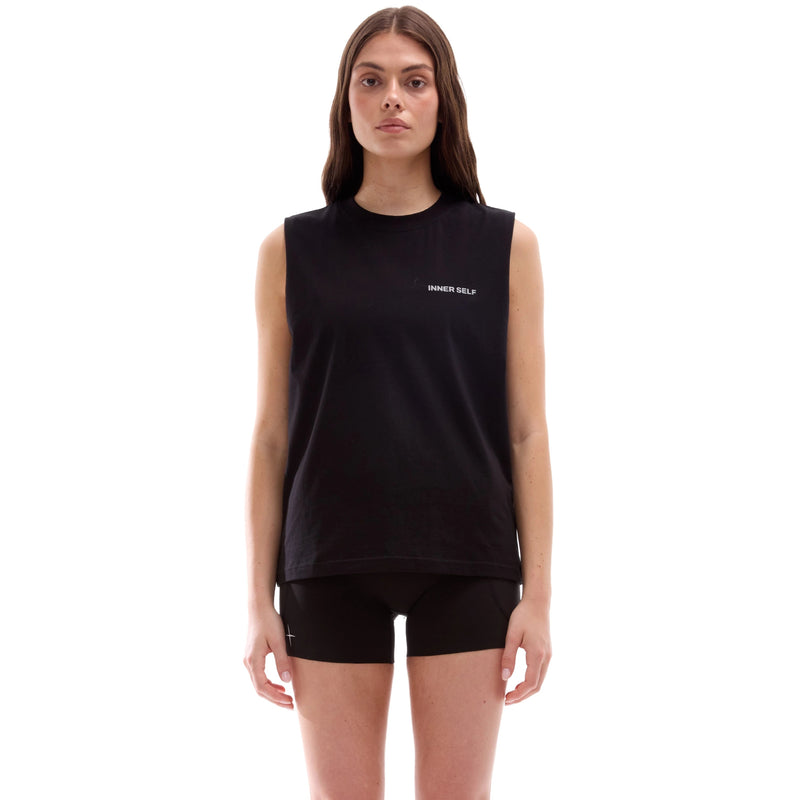 Running Tank