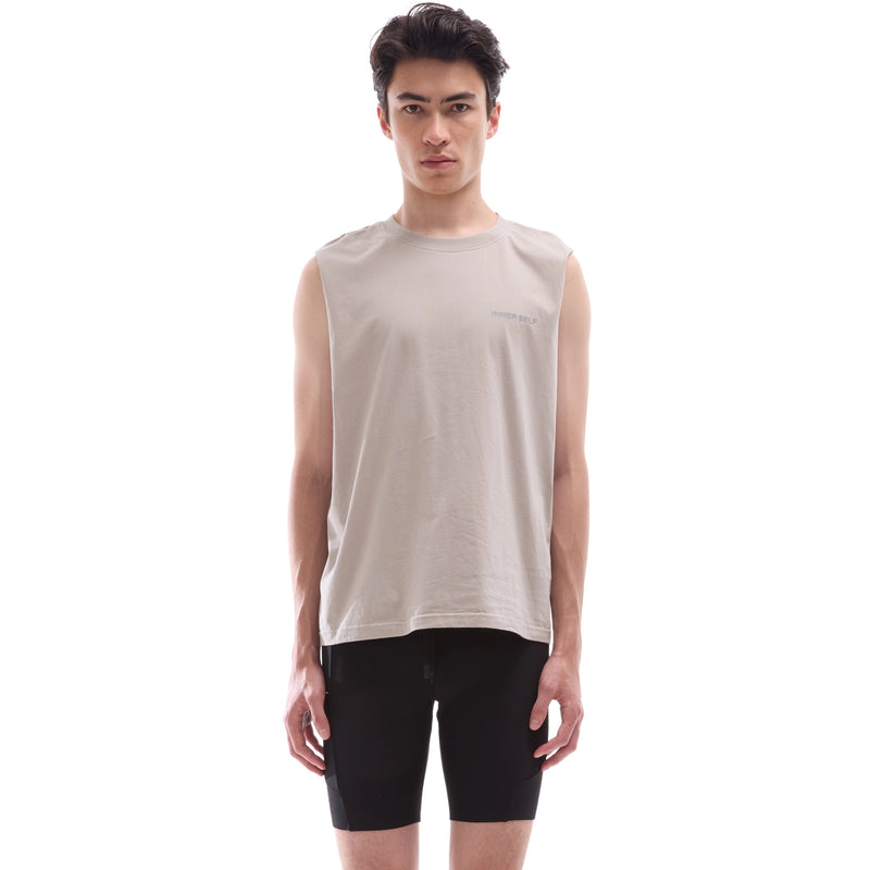 Running Tank