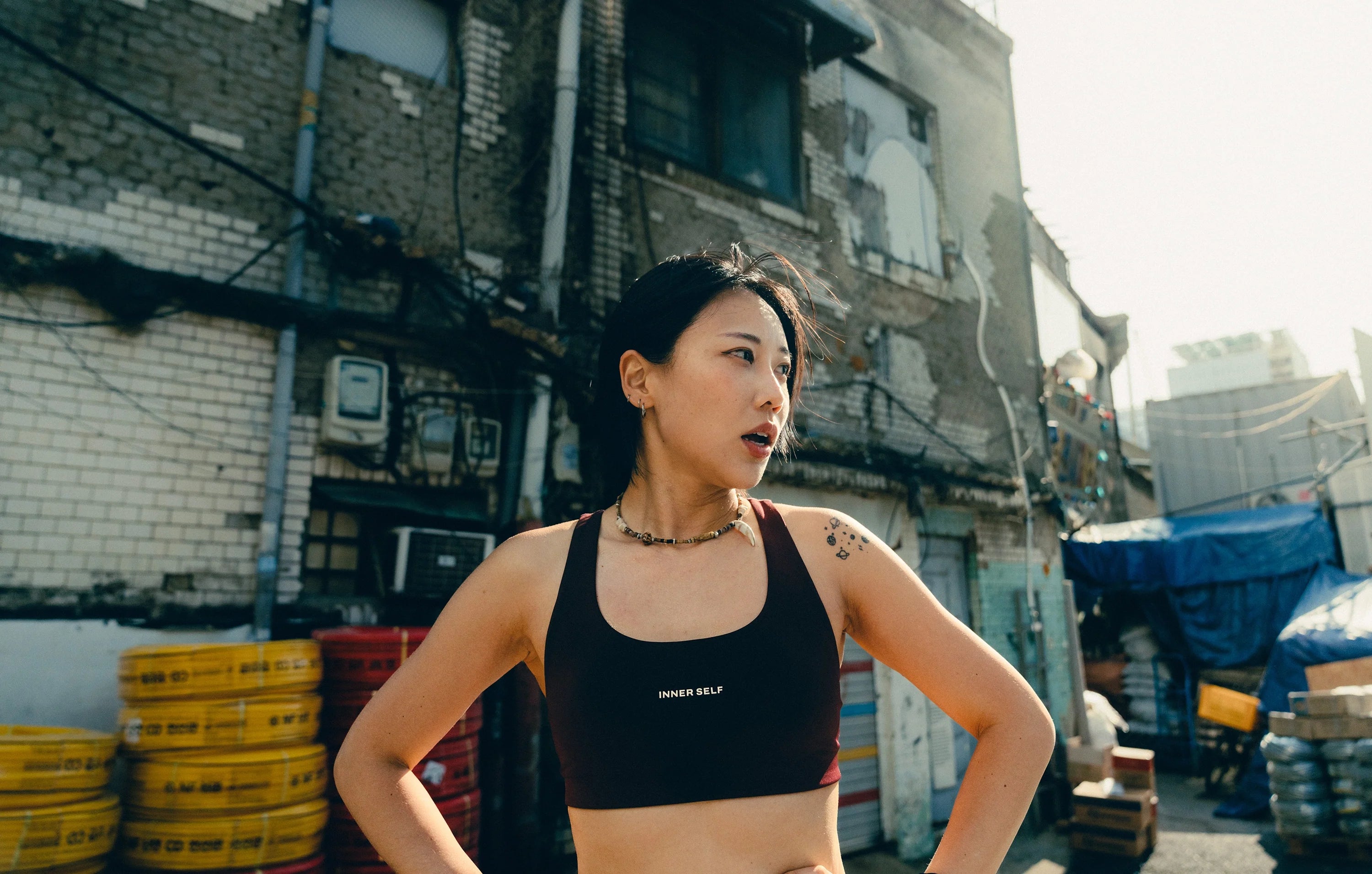 Womenswear