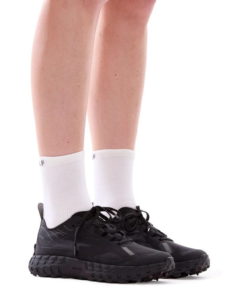 Merino Running Socks