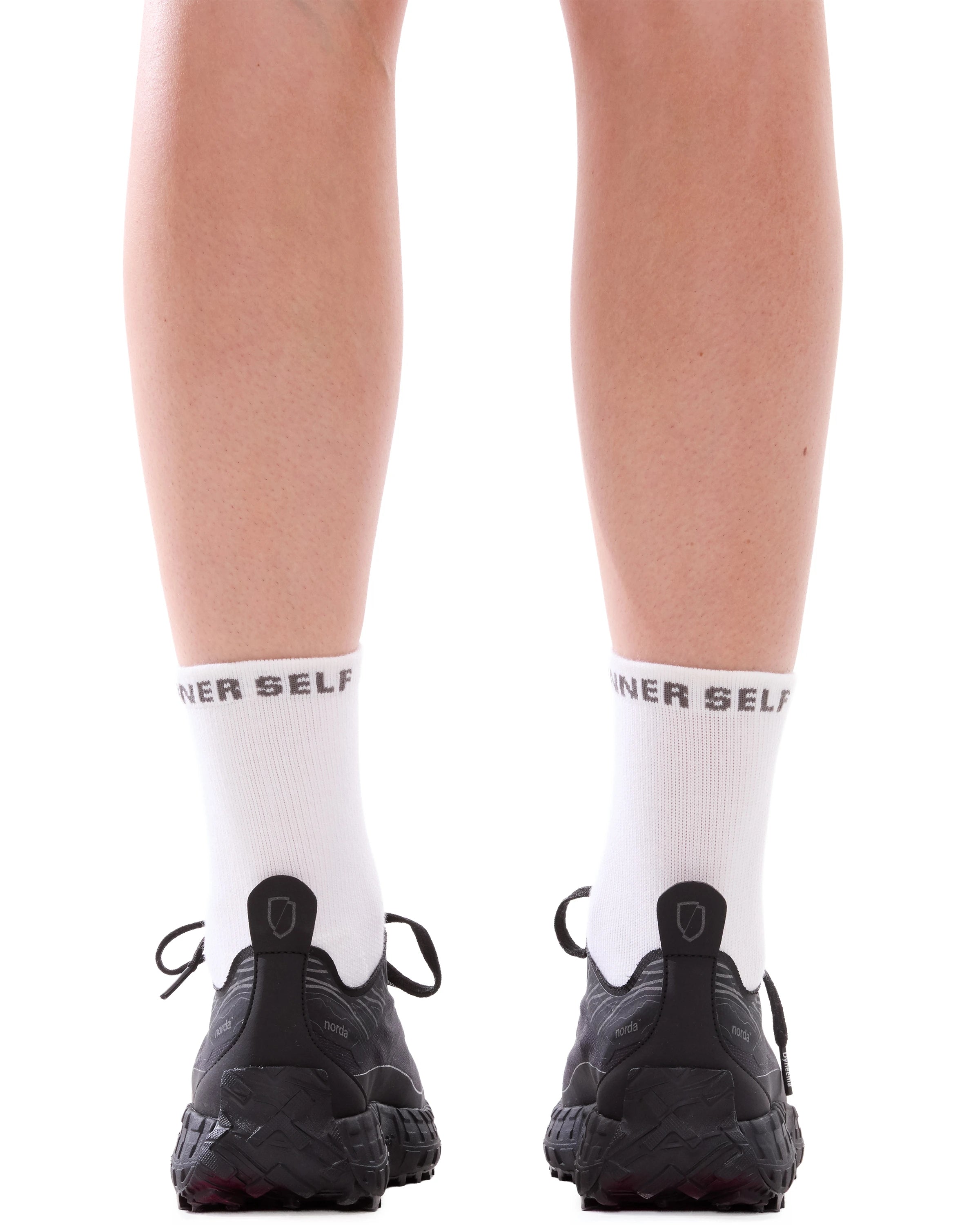 Merino Running Socks