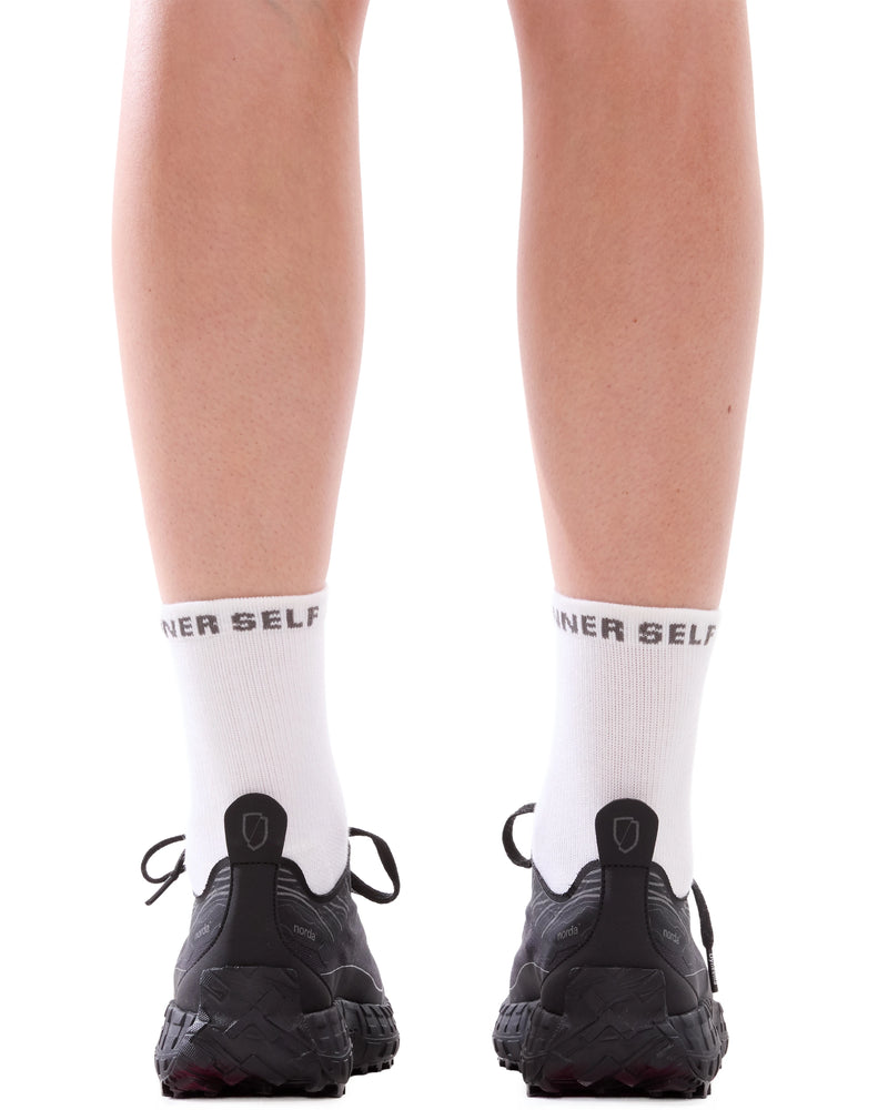 Merino Running Socks