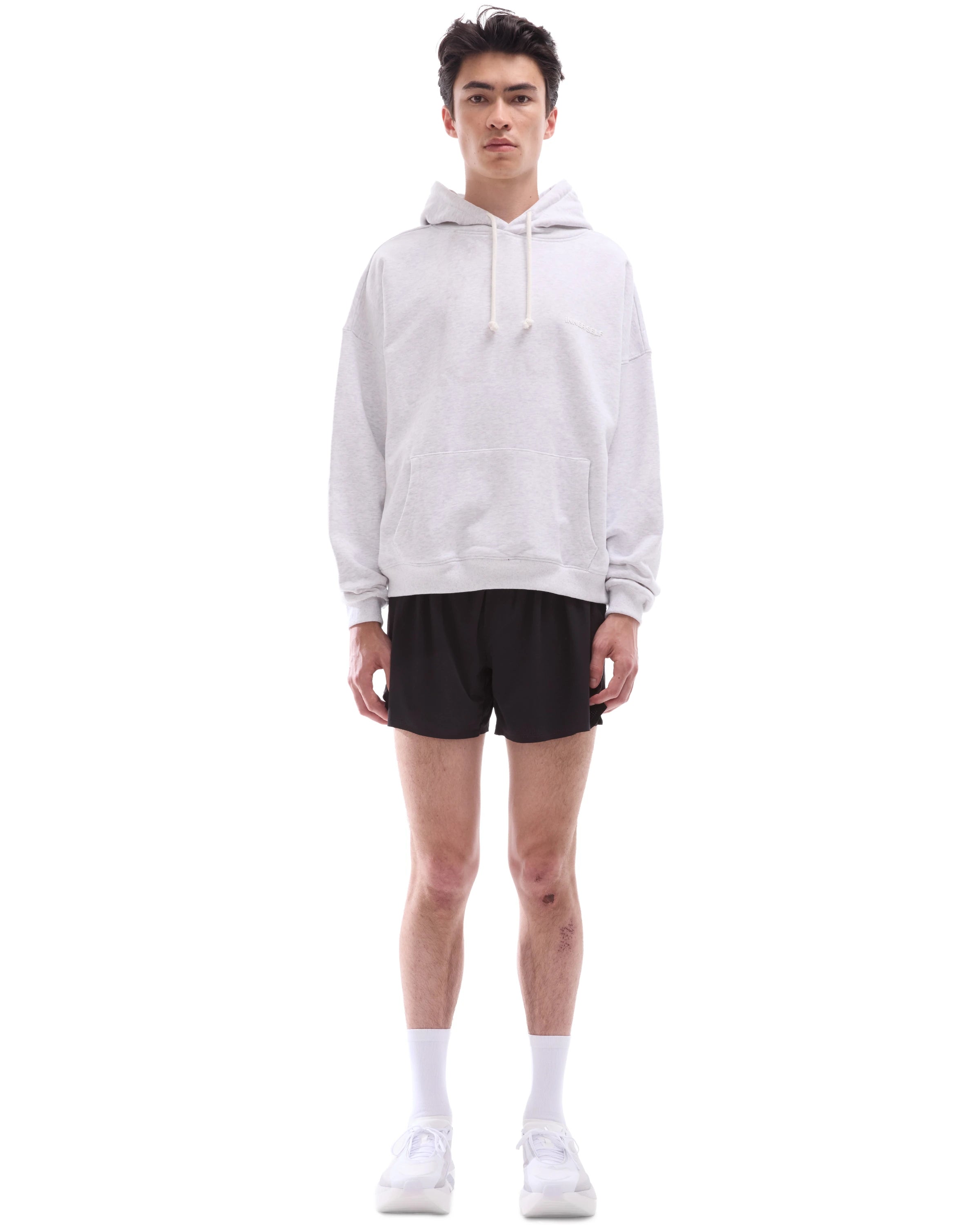 Core Hoodie