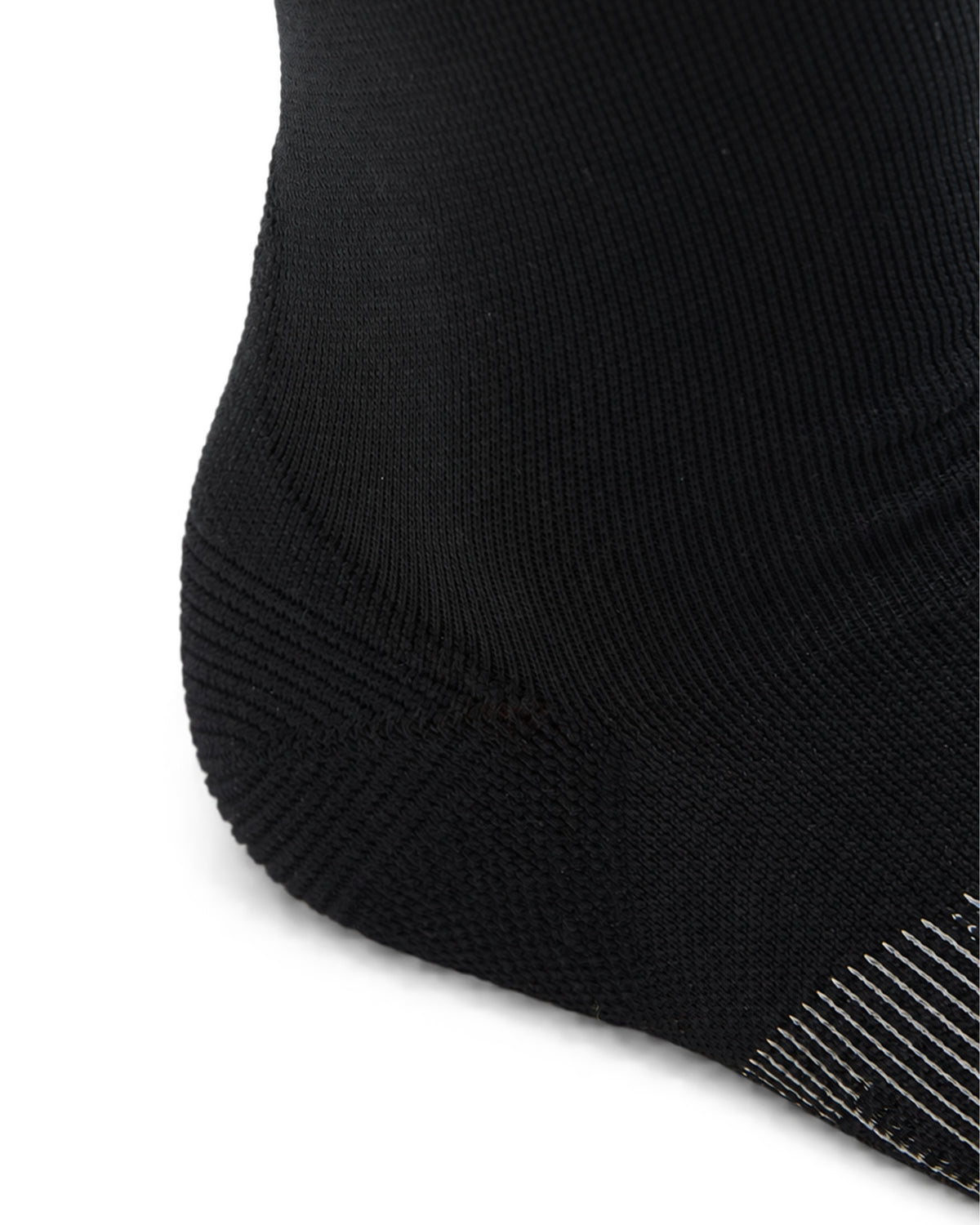 INNER SELF Performance Running Socks in black — detail 2