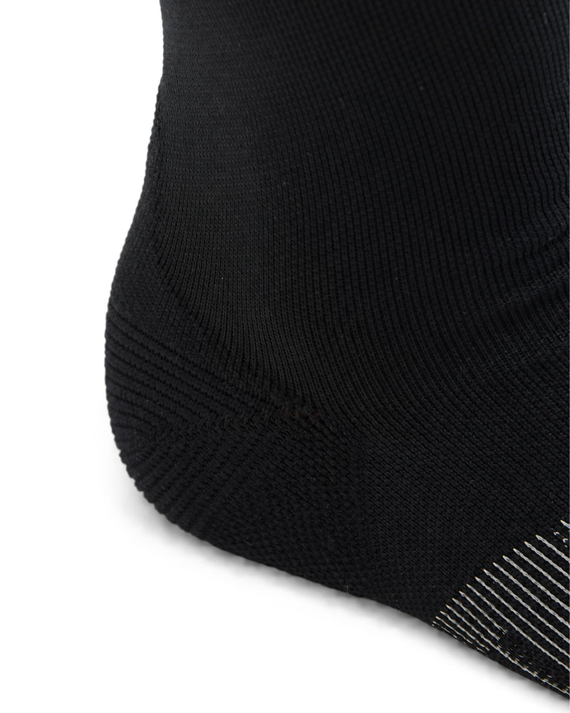 INNER SELF Performance Running Socks in black — detail 2