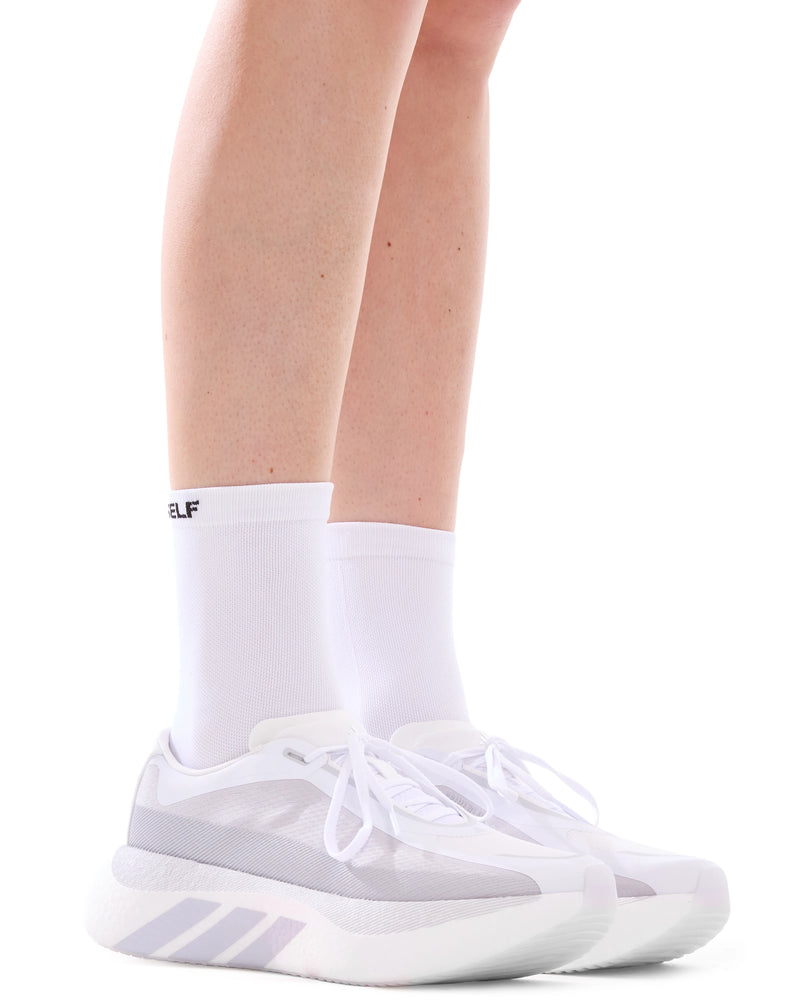 Performance Running Socks