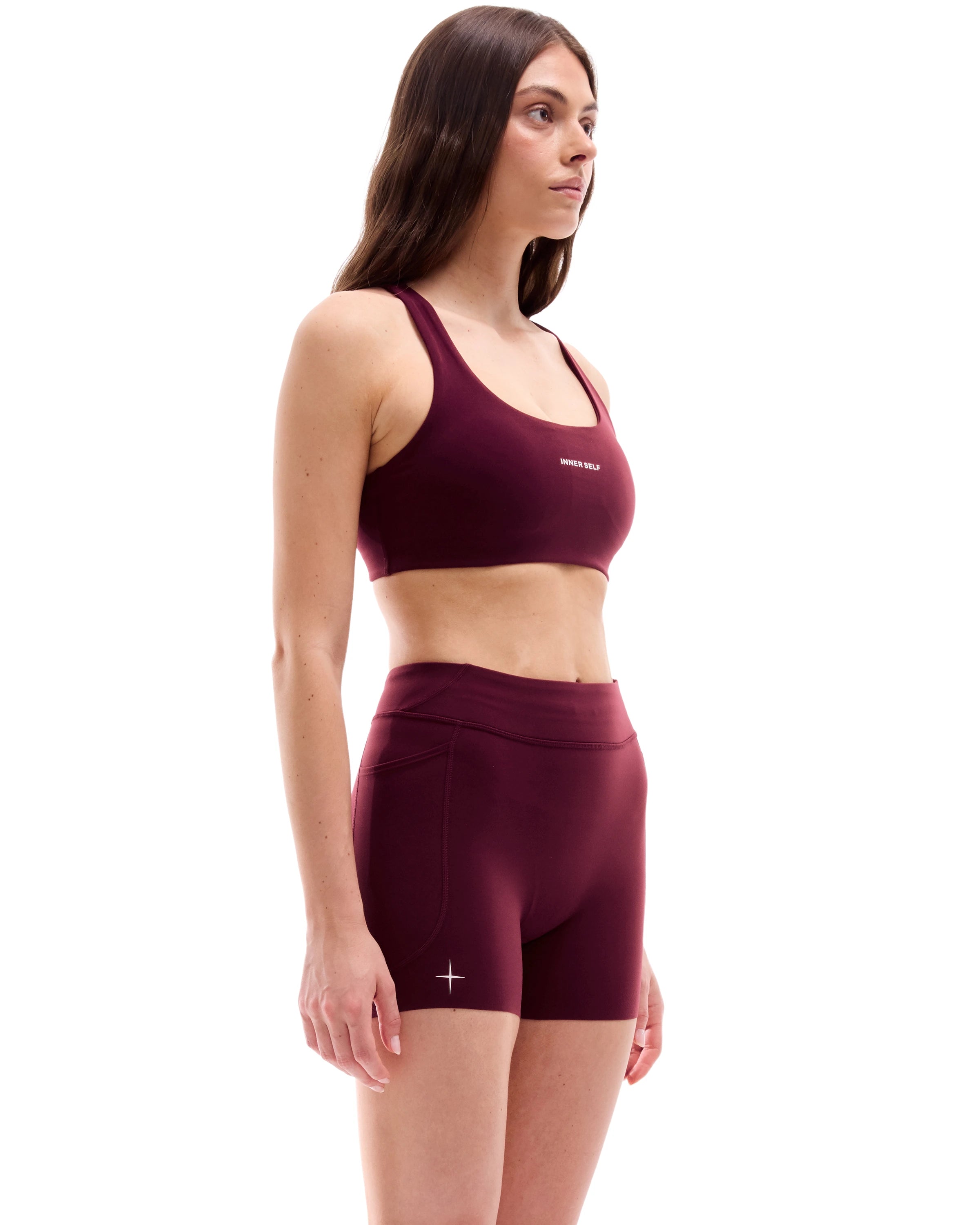 Running Bra