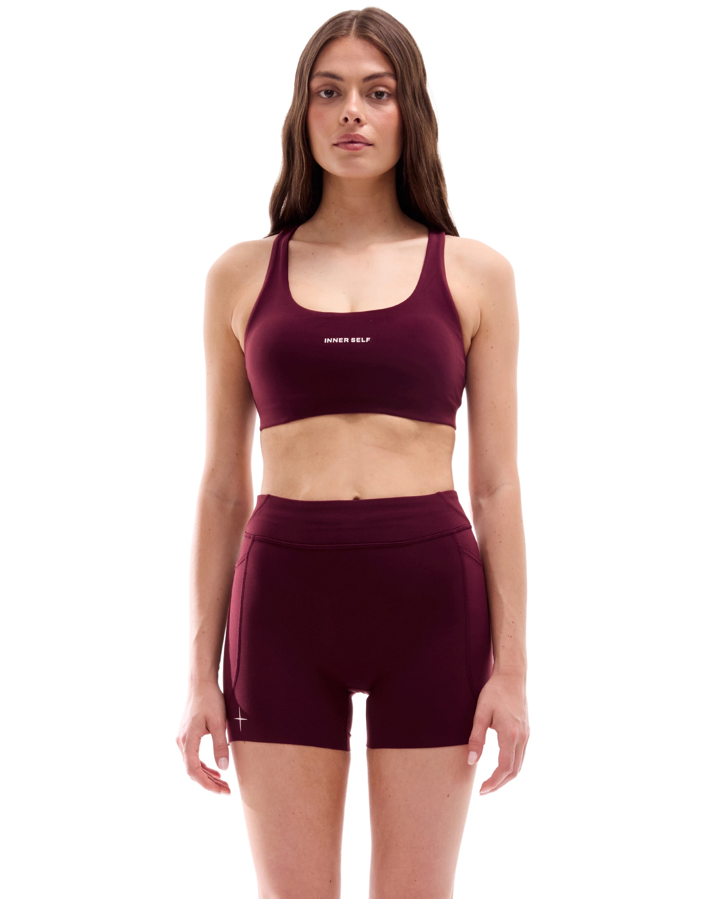 Running Bra