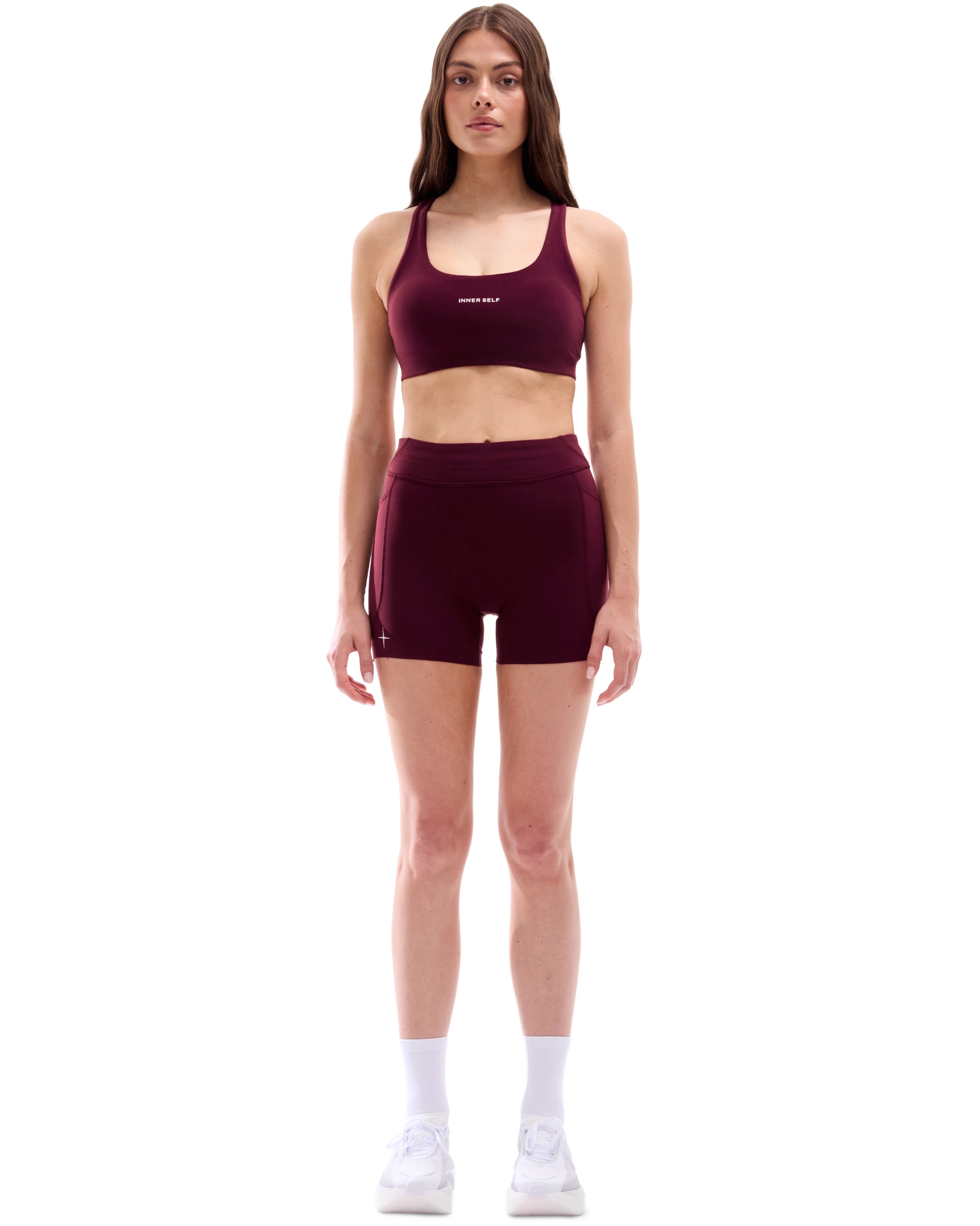 Running Bra