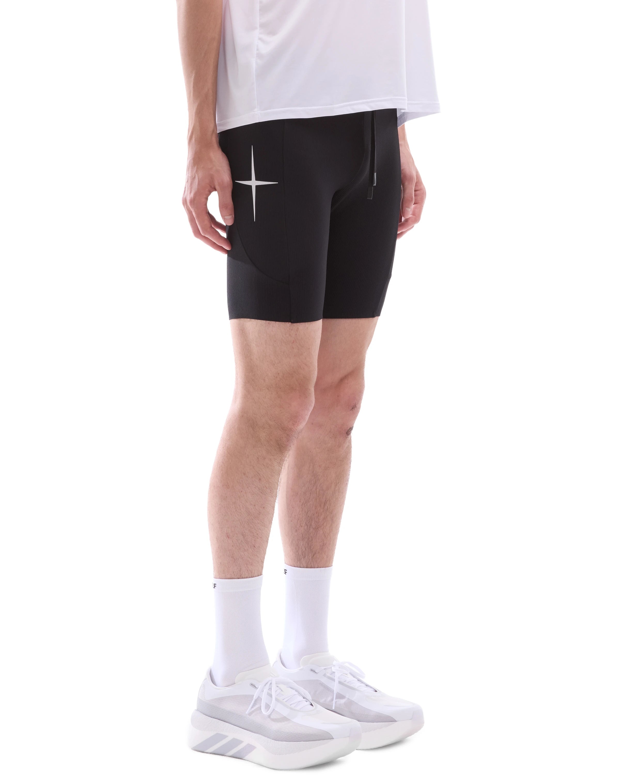 Men's Half Tights W/ Pockets