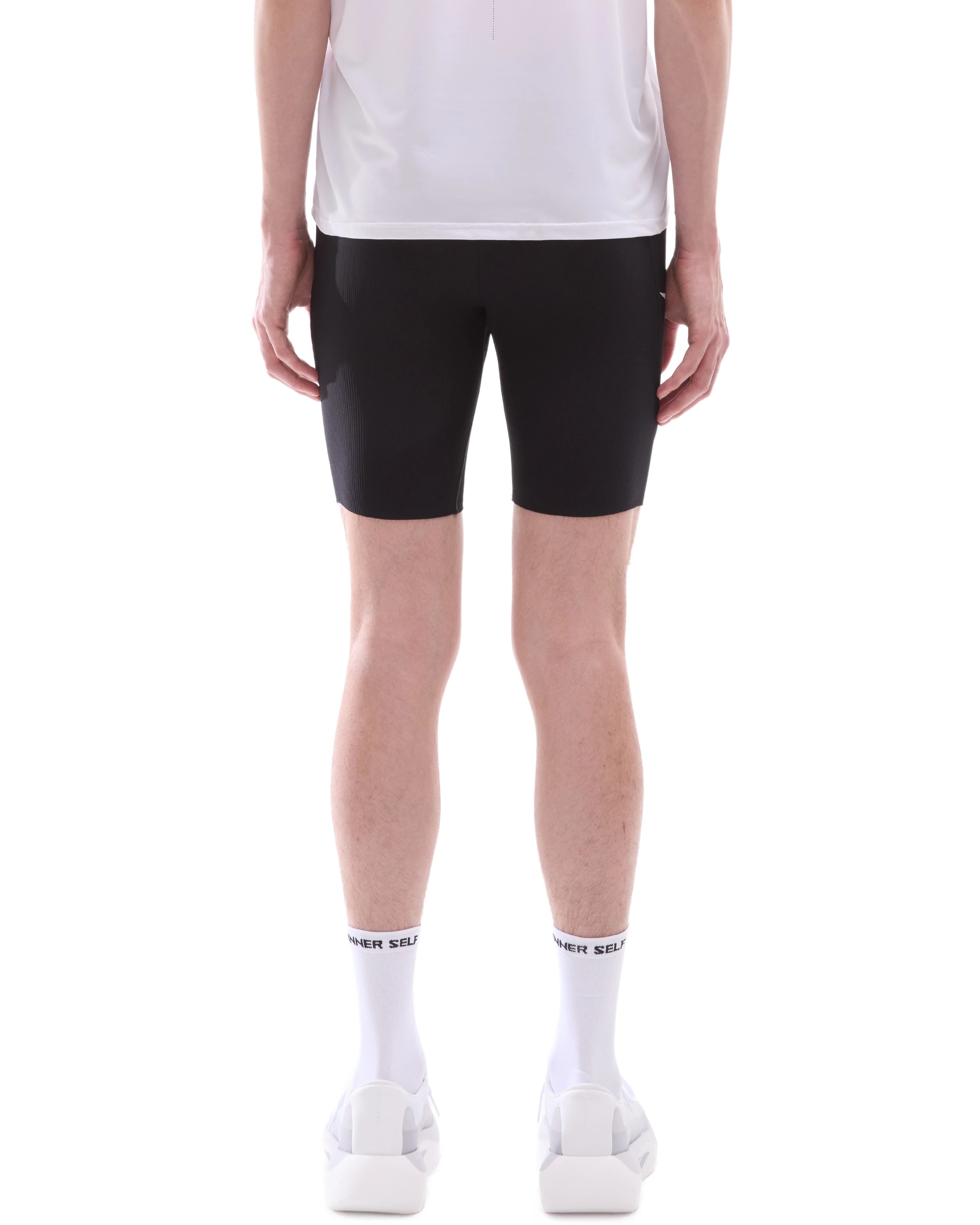 Men's Half Tights W/ Pockets