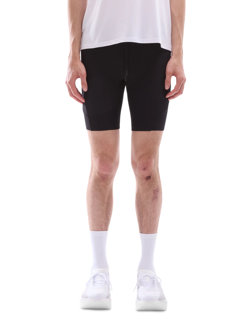 Men's Half Tights W/ Pockets