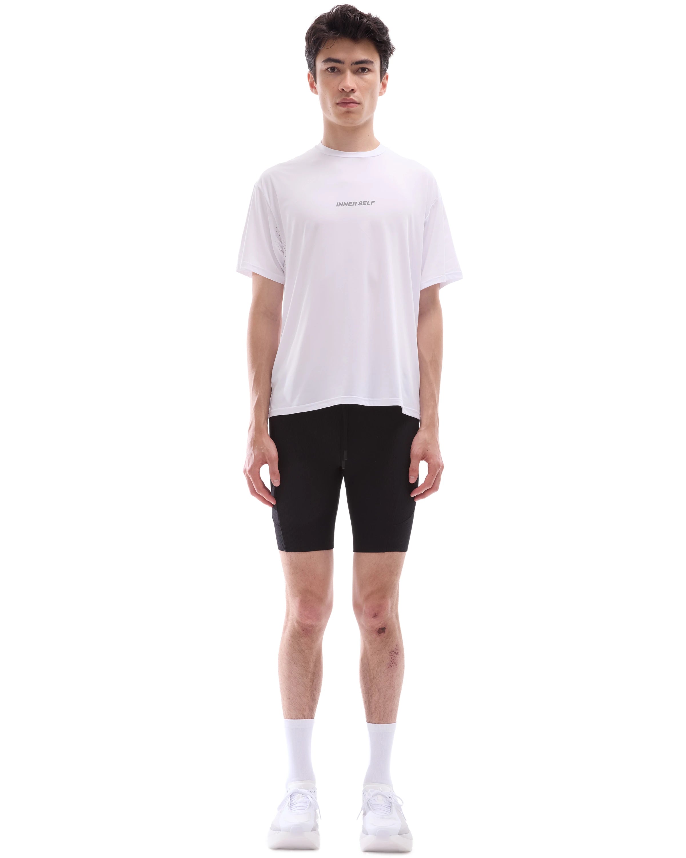 Men's Half Tights W/ Pockets