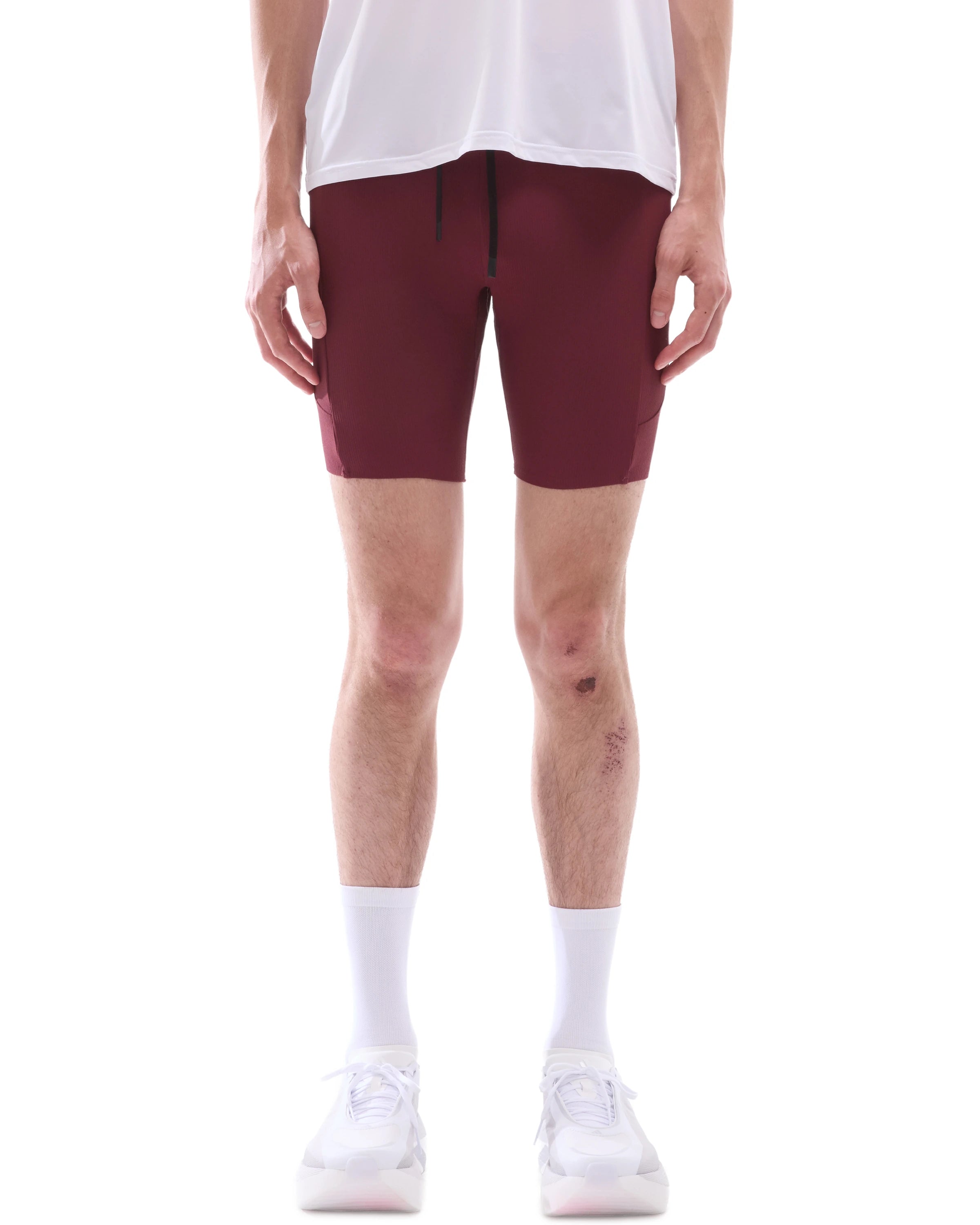 Men's Half Tights W/ Pockets