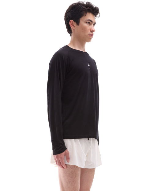 Lightweight Merino Running LS