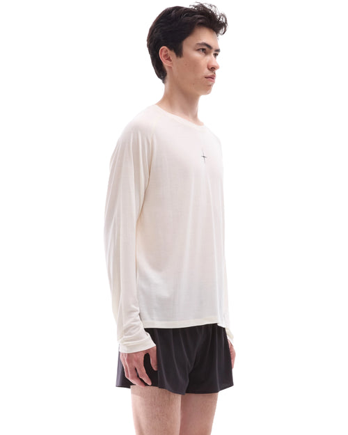 Lightweight Merino Running LS