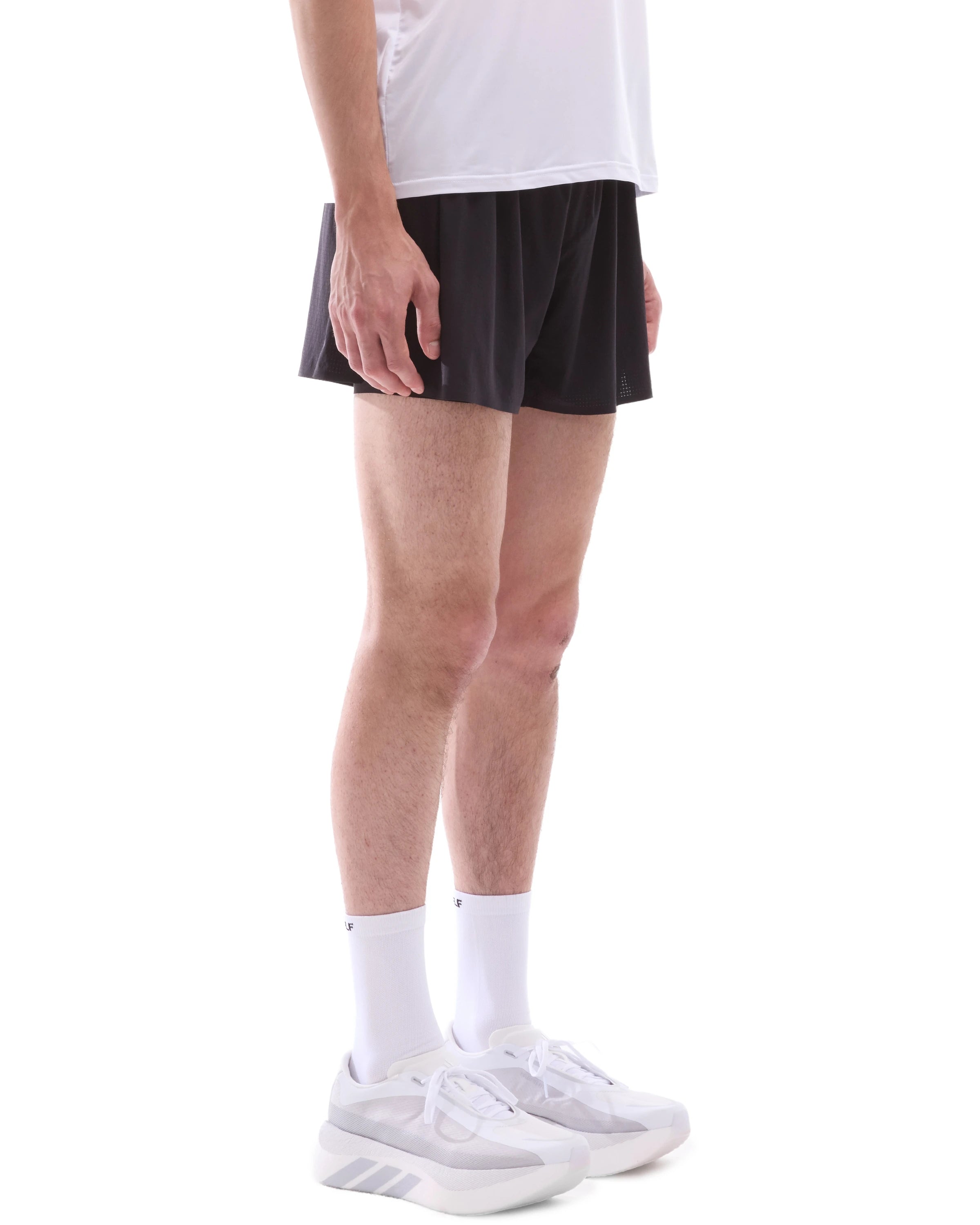 Men's Shorts W/ Liner