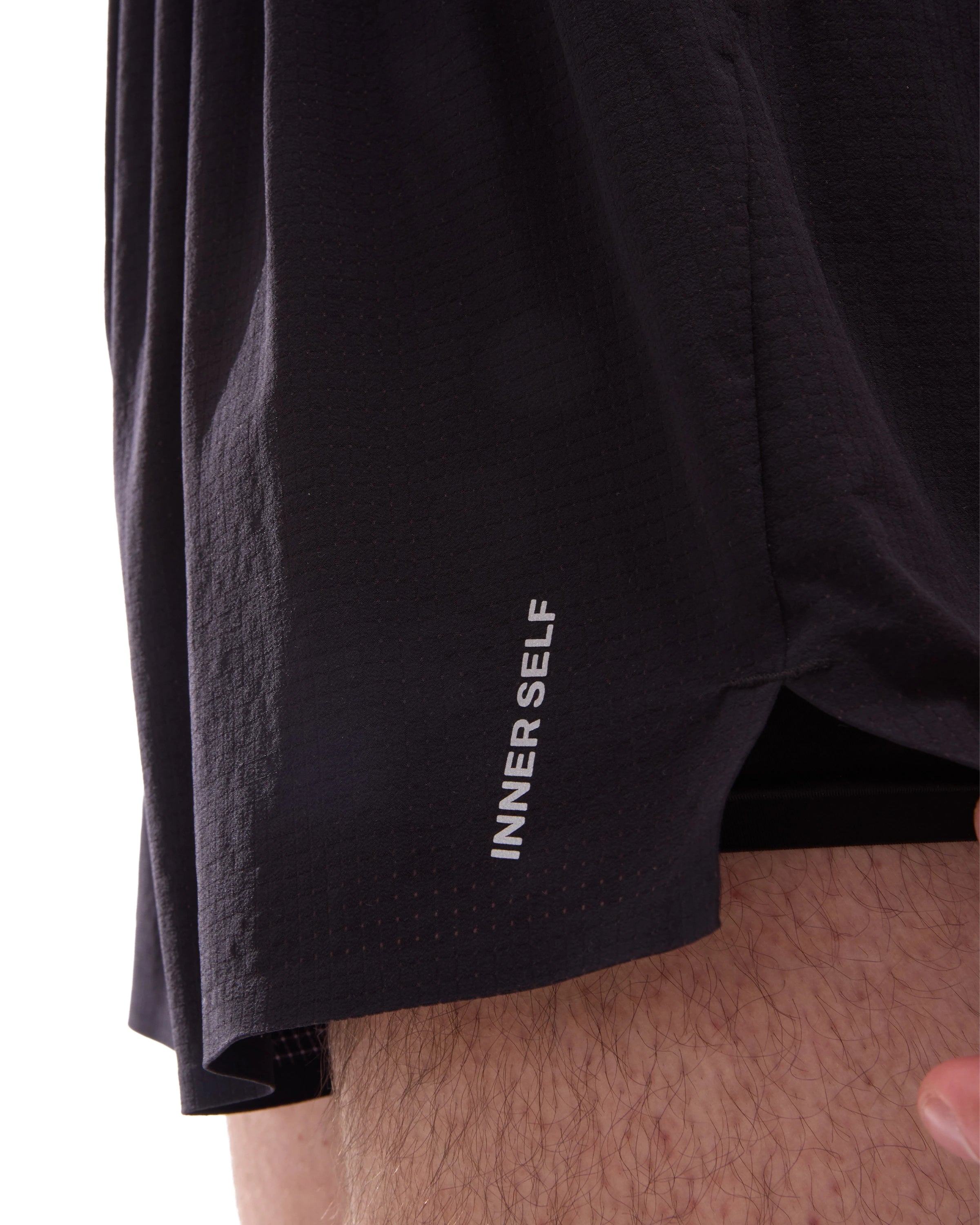 Men's Shorts W/ Liner