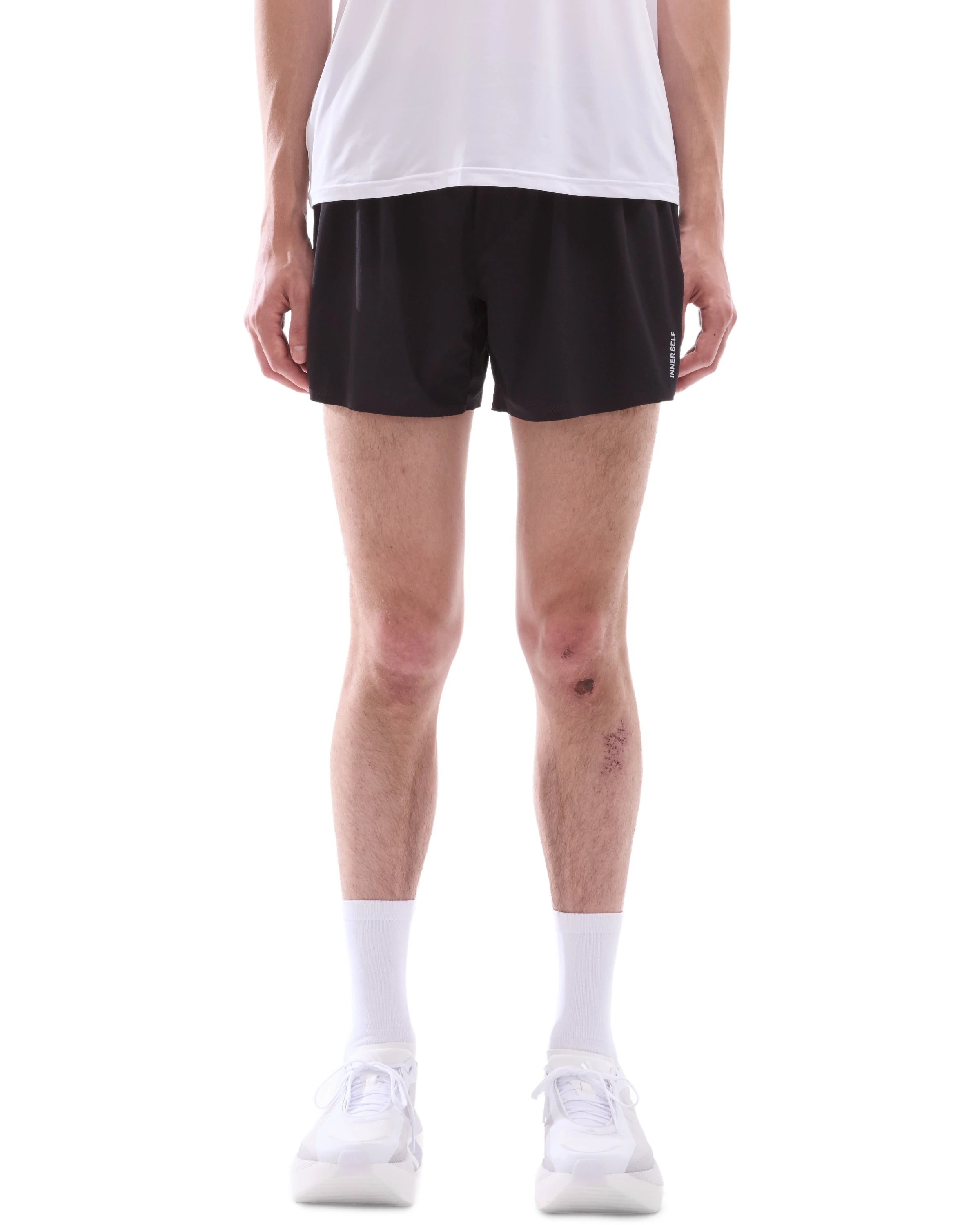 Men's Shorts W/ Liner