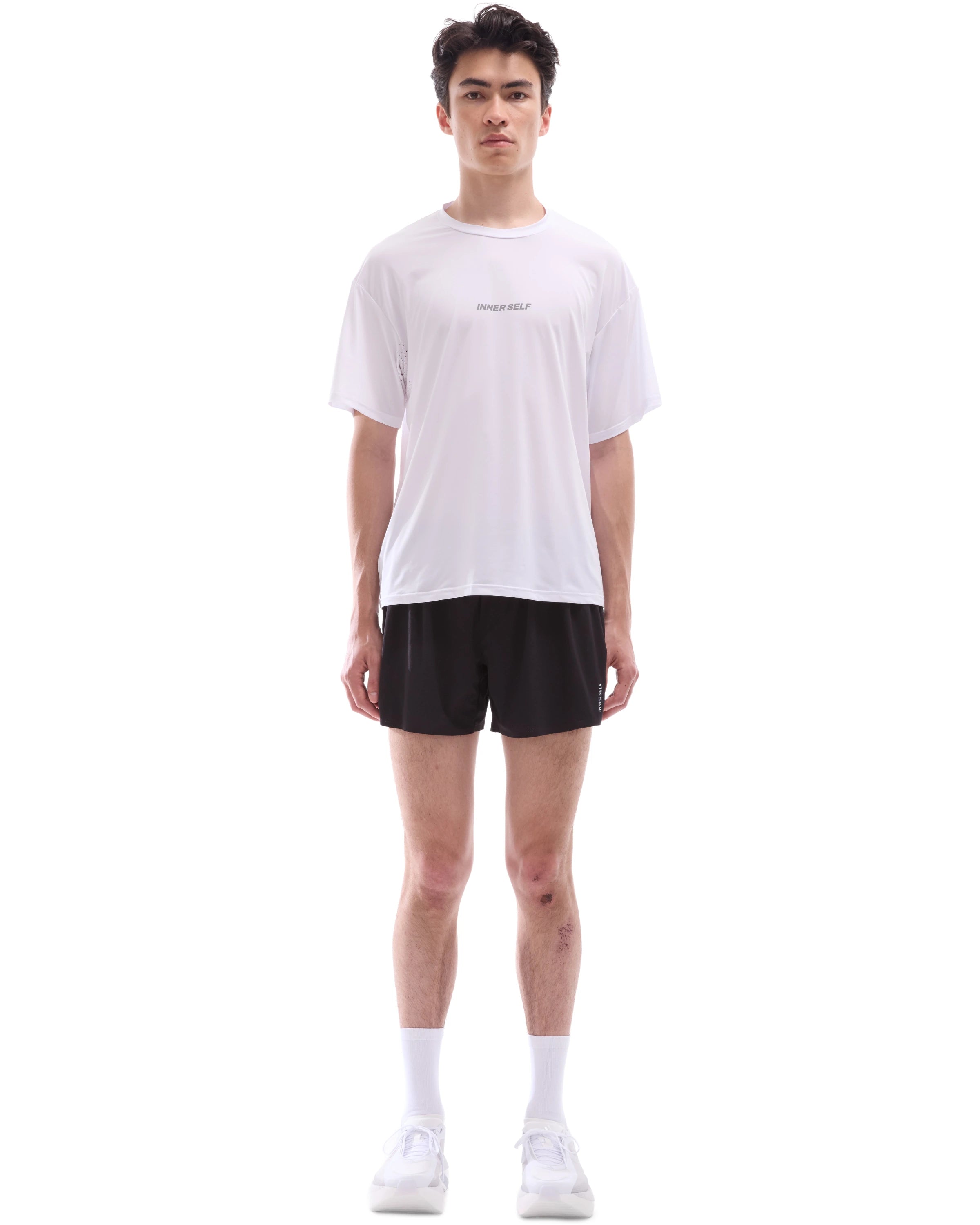 Men's Shorts W/ Liner