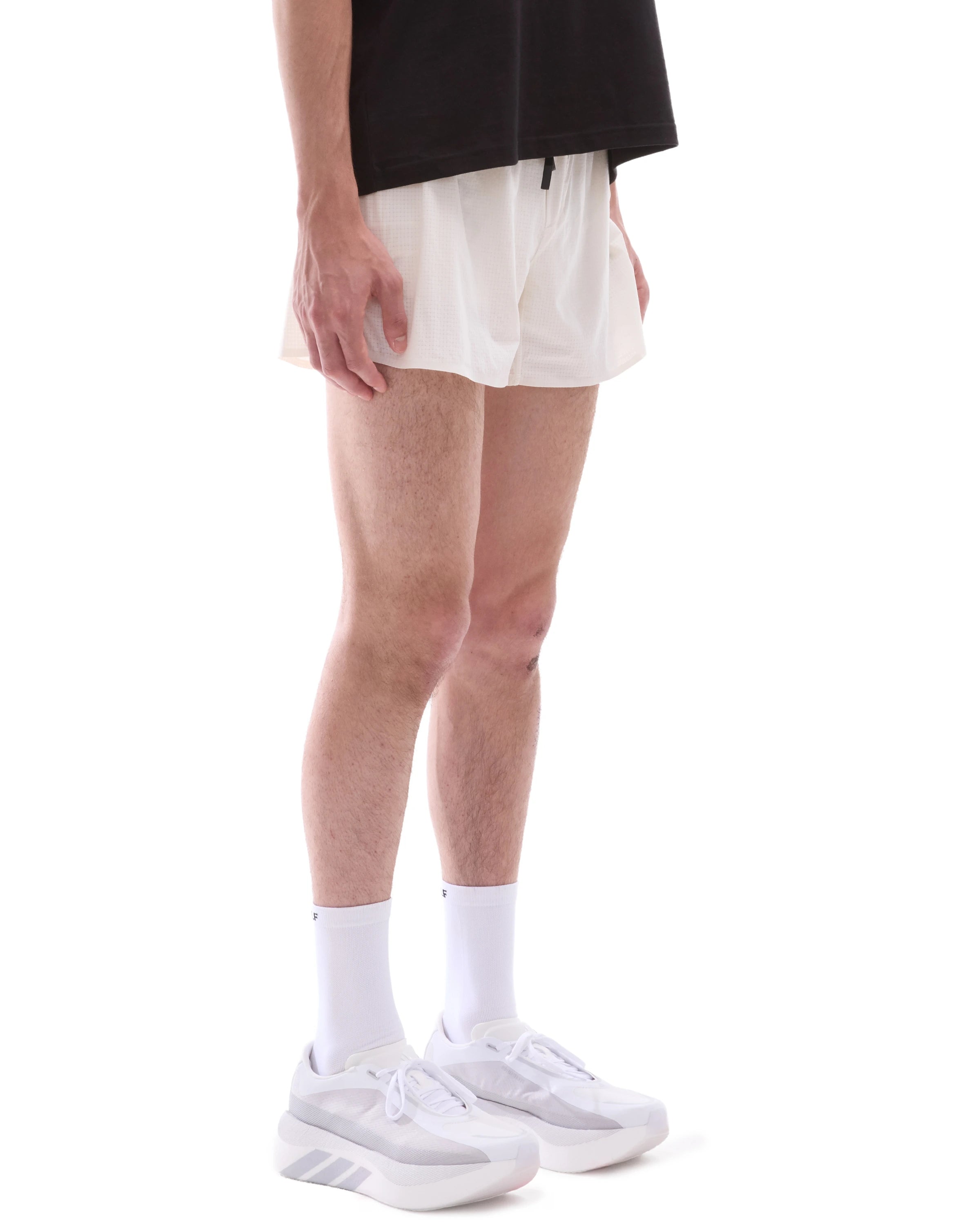 Men's Shorts W/ Liner