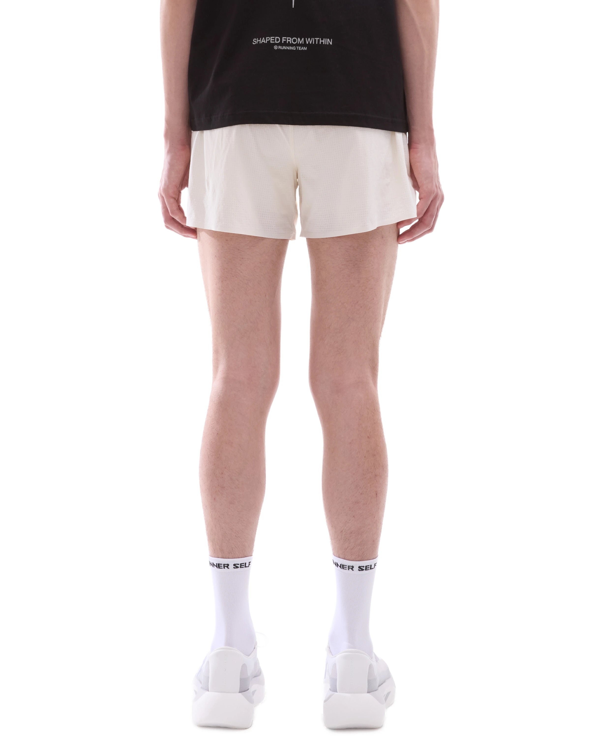 Men's Shorts W/ Liner