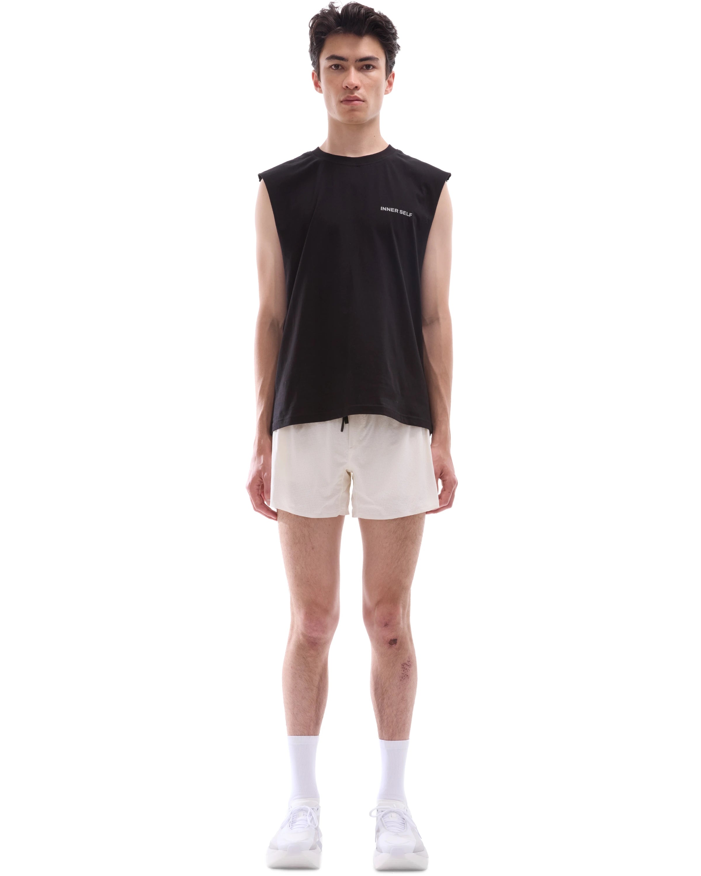 Men's Shorts W/ Liner
