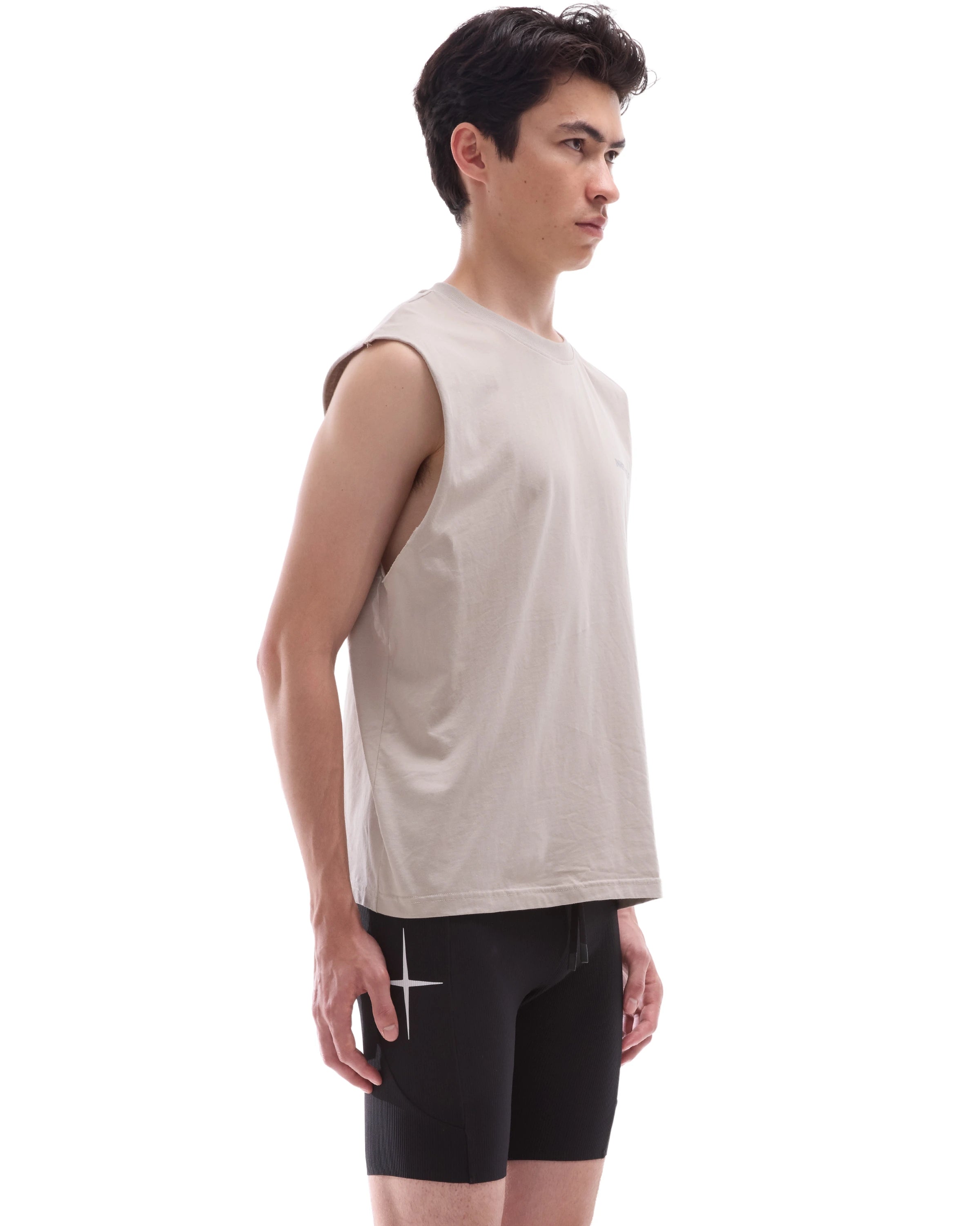 Running Tank