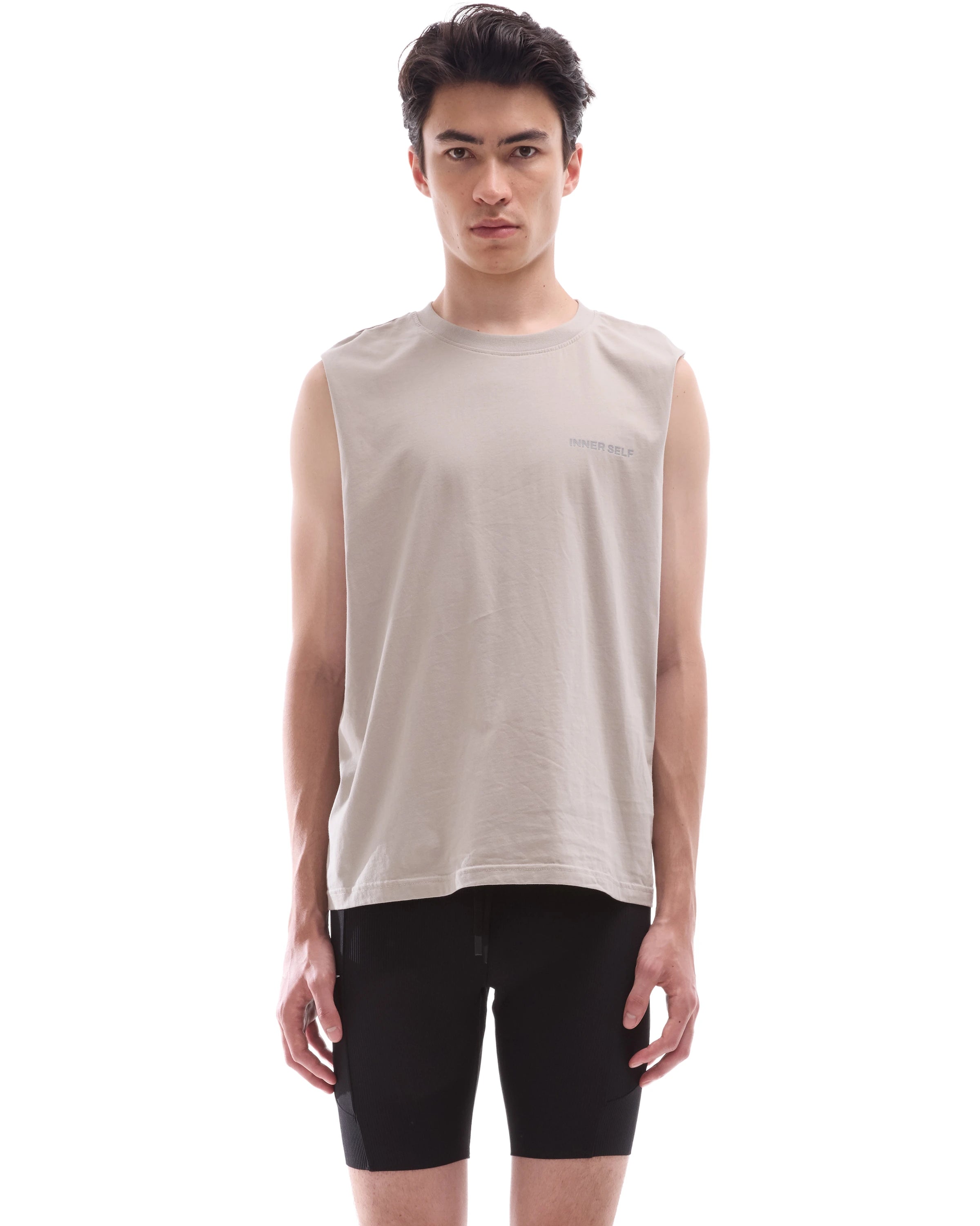Running Tank