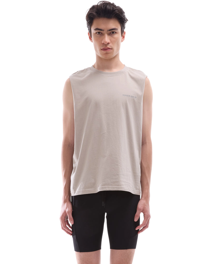 Running Tank