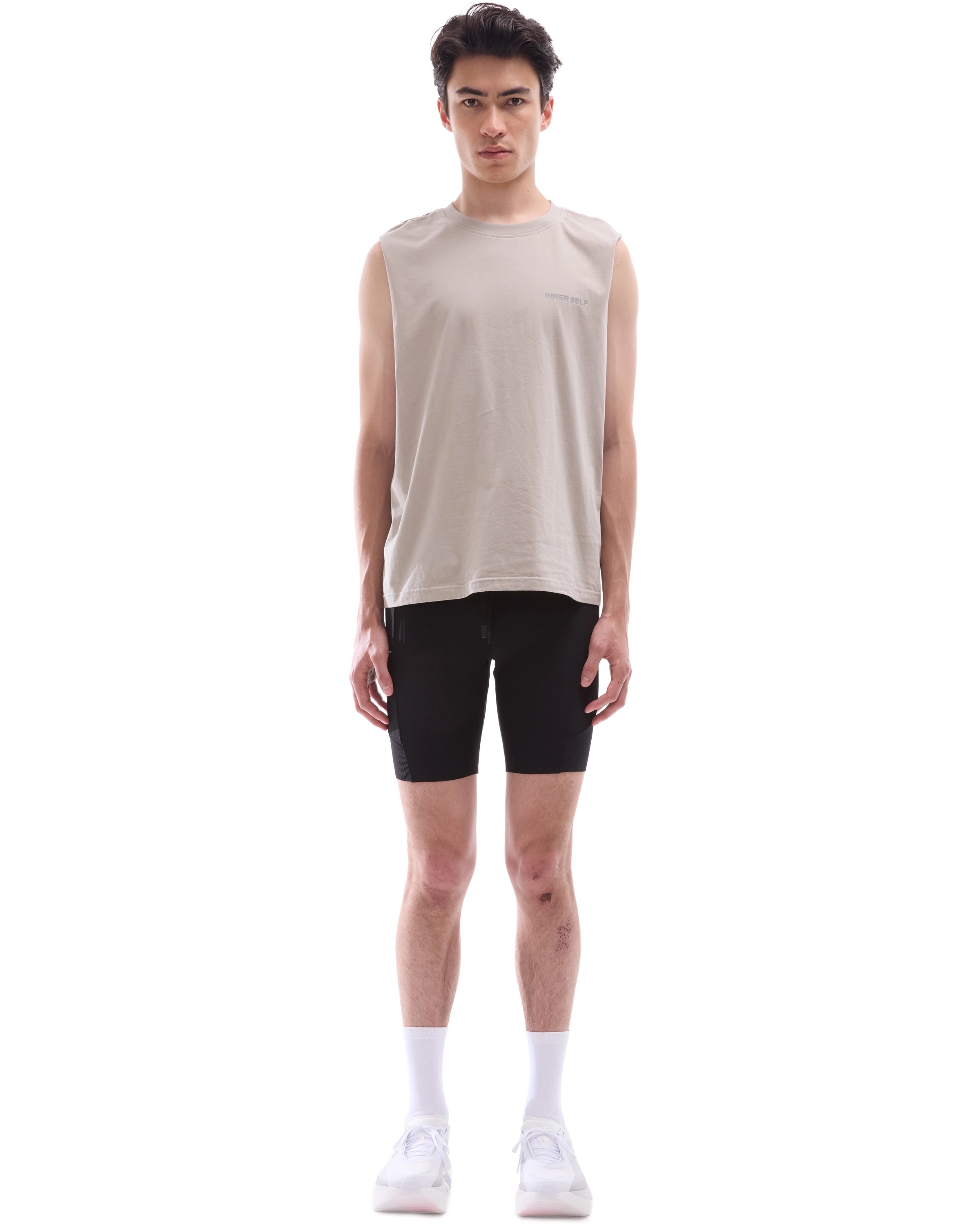 Running Tank