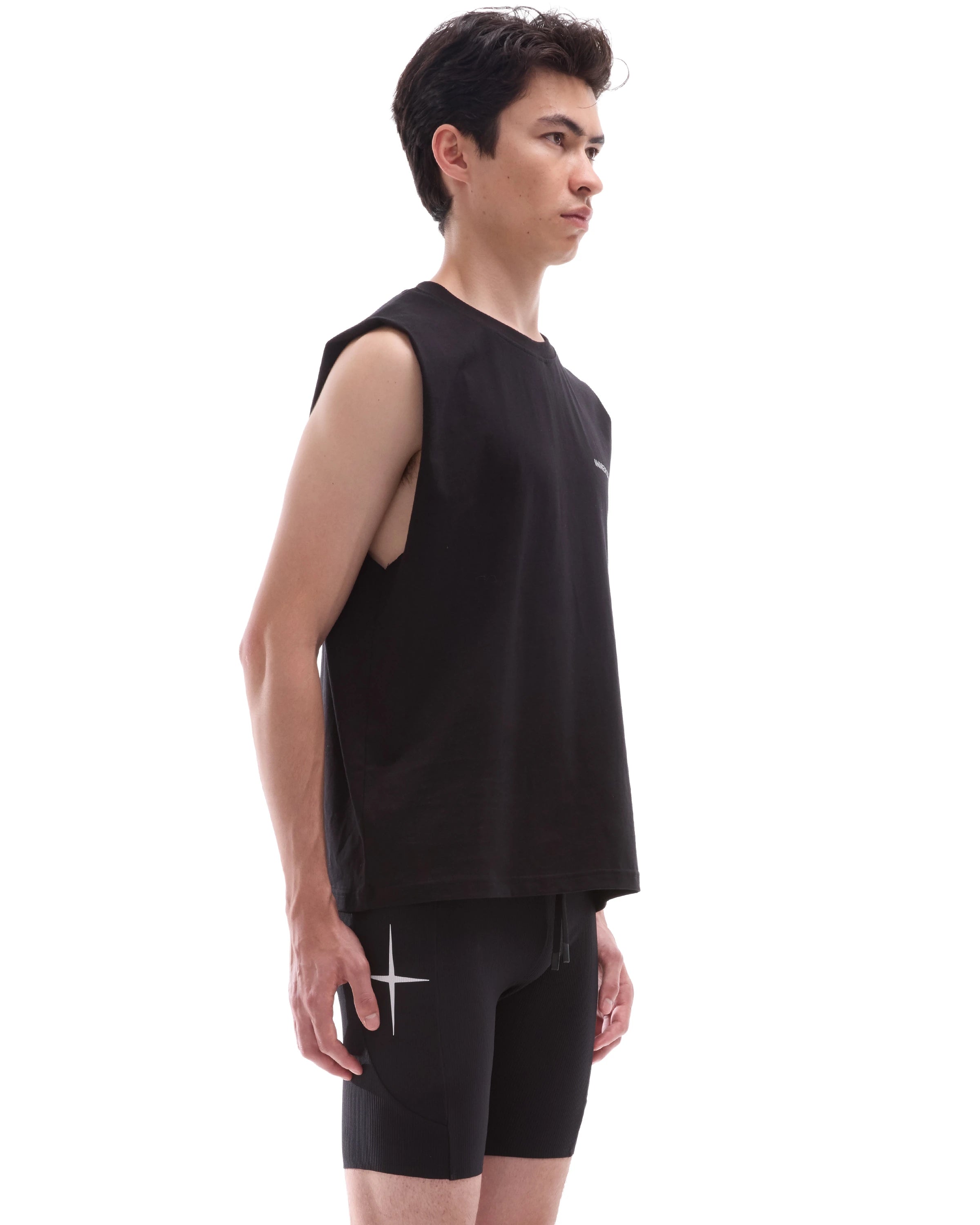 Running Tank