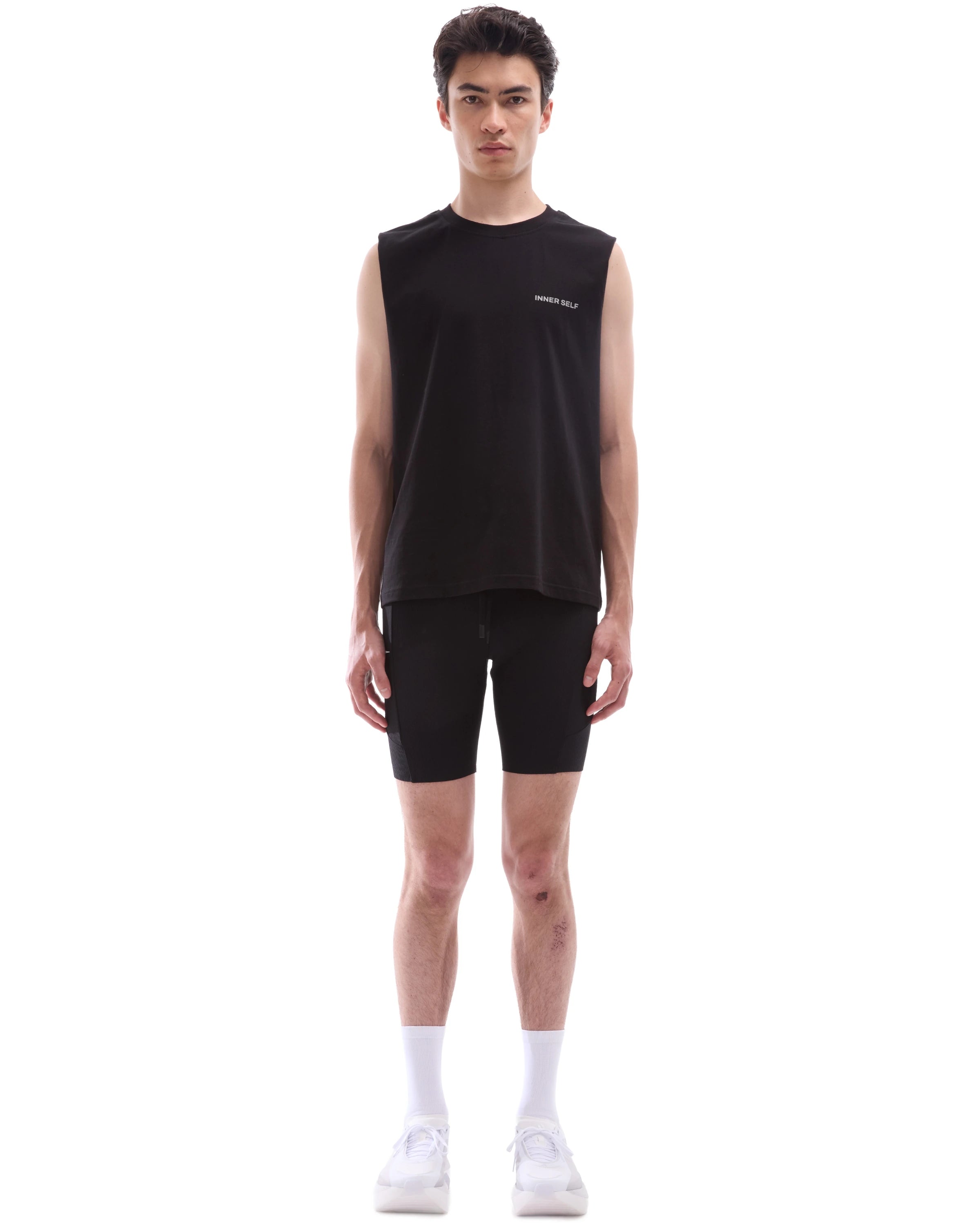 Running Tank