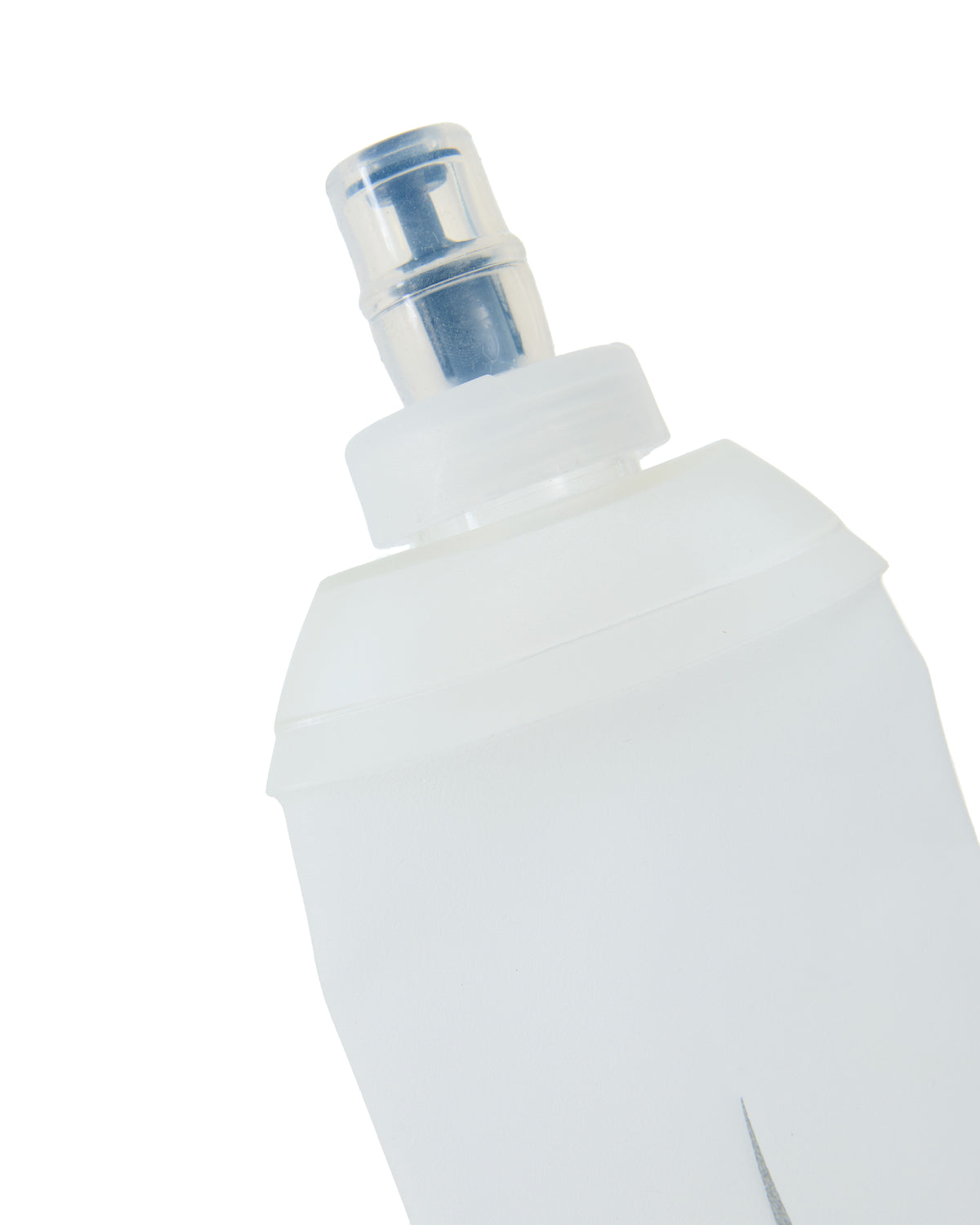 INNER SELF Flask White in white — close-up
