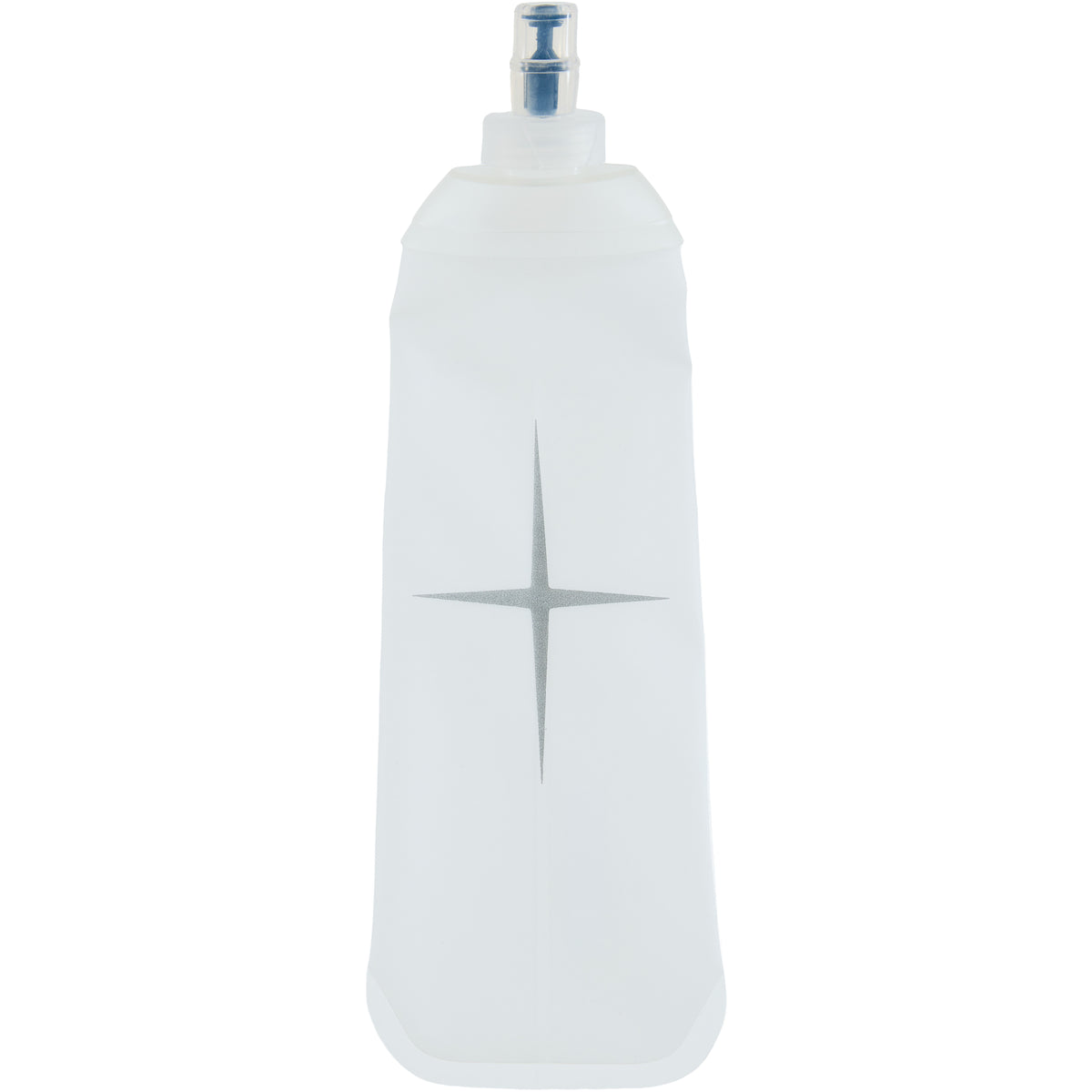 INNER SELF Flask White in white — front view