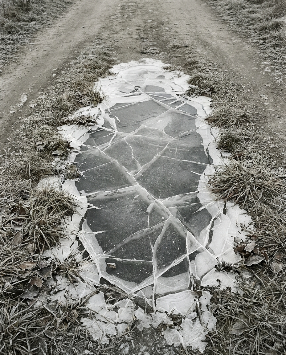 Trail System